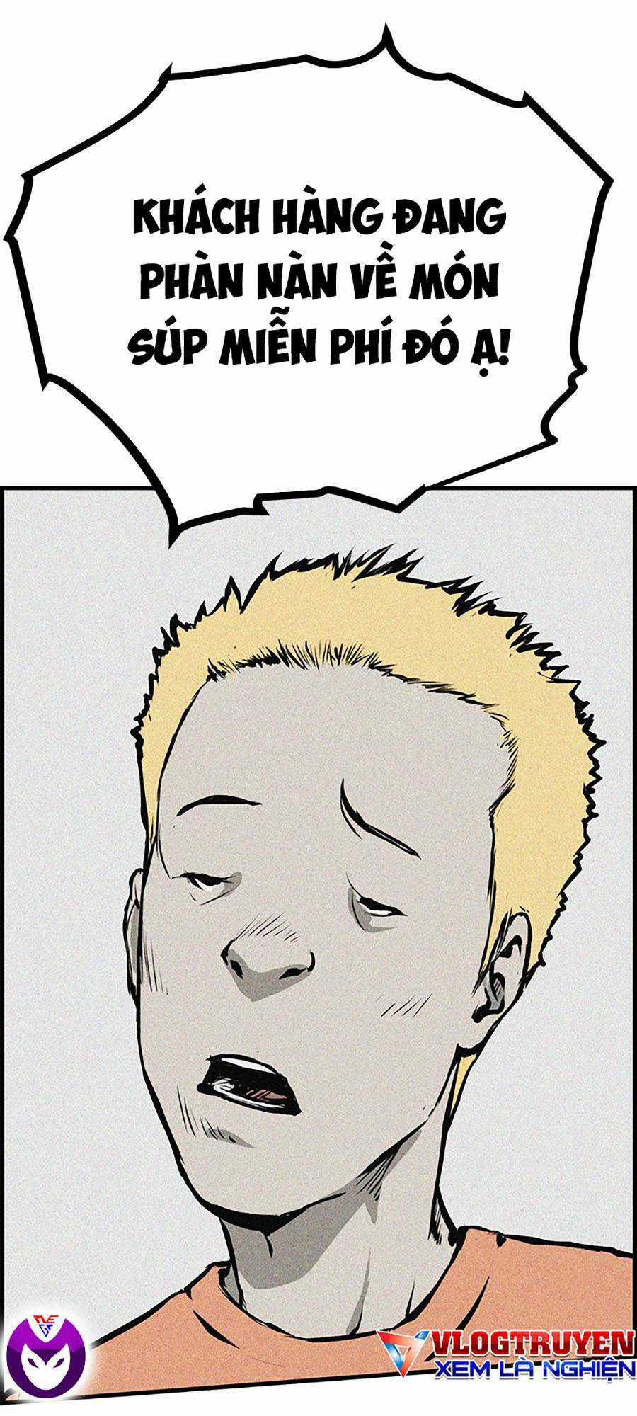 Săn Lùng Ác Quỷ Chapter 7 trang 28