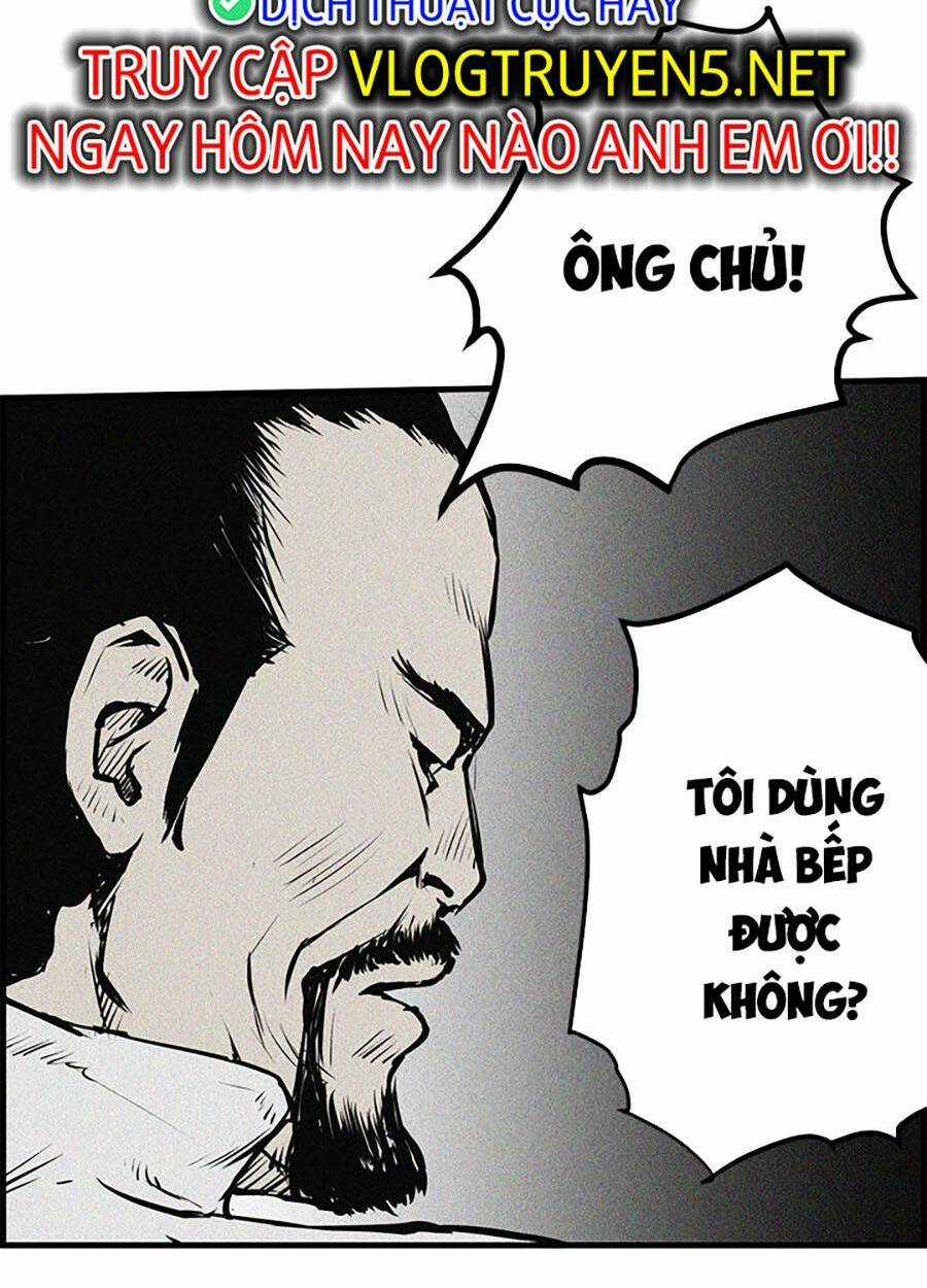 Săn Lùng Ác Quỷ Chapter 7 trang 34