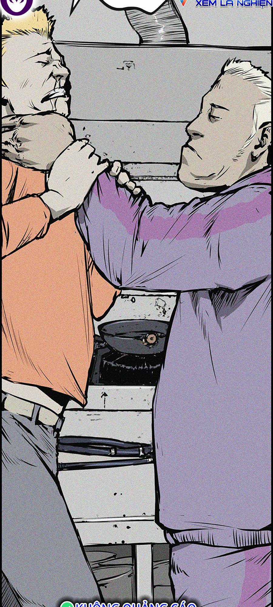 Săn Lùng Ác Quỷ Chapter 7 trang 37