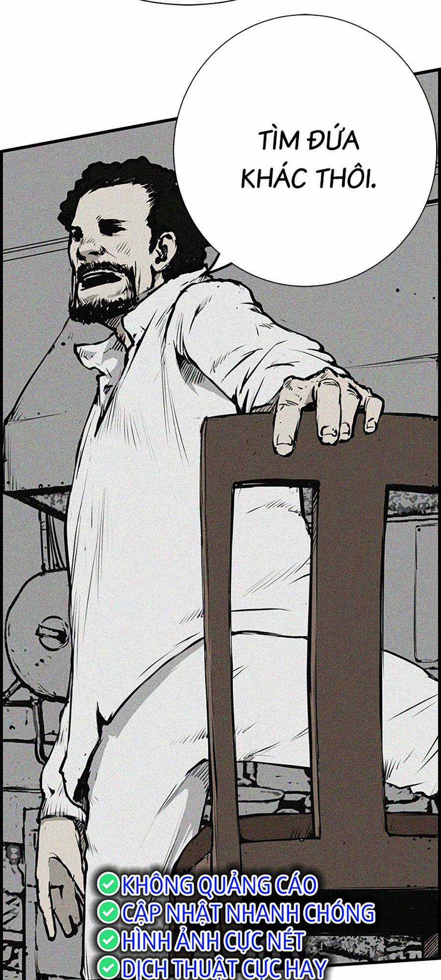 Săn Lùng Ác Quỷ Chapter 7 trang 50