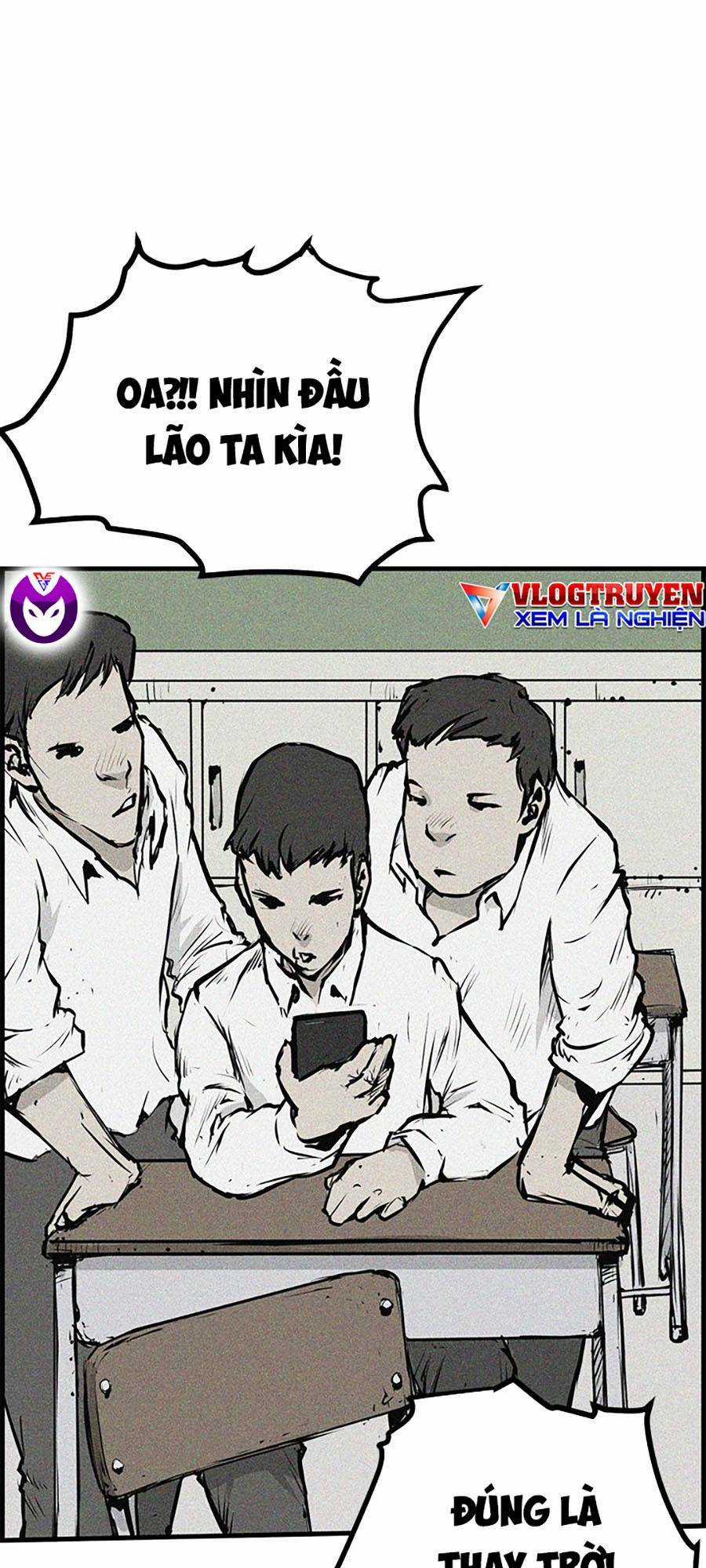 Săn Lùng Ác Quỷ Chapter 7 trang 56