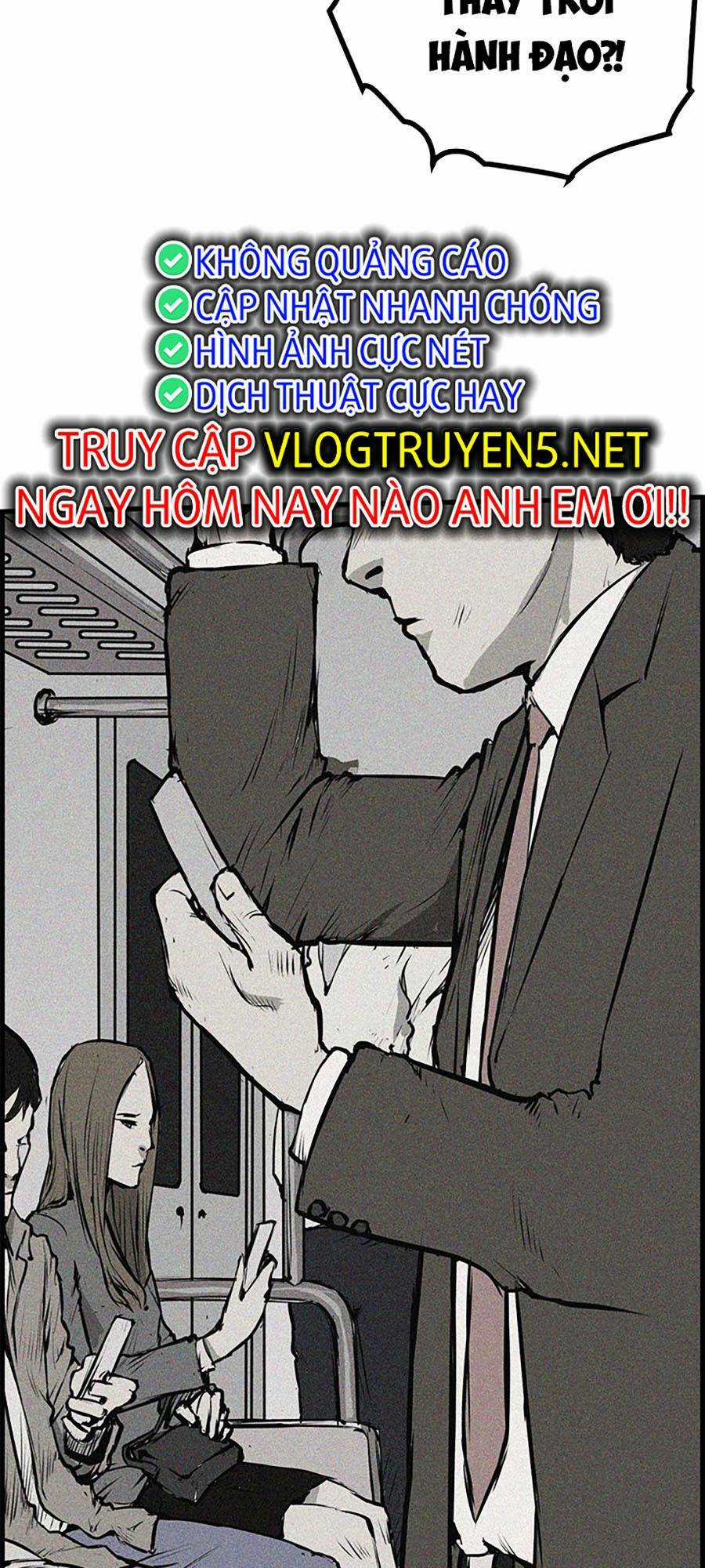 Săn Lùng Ác Quỷ Chapter 7 trang 57