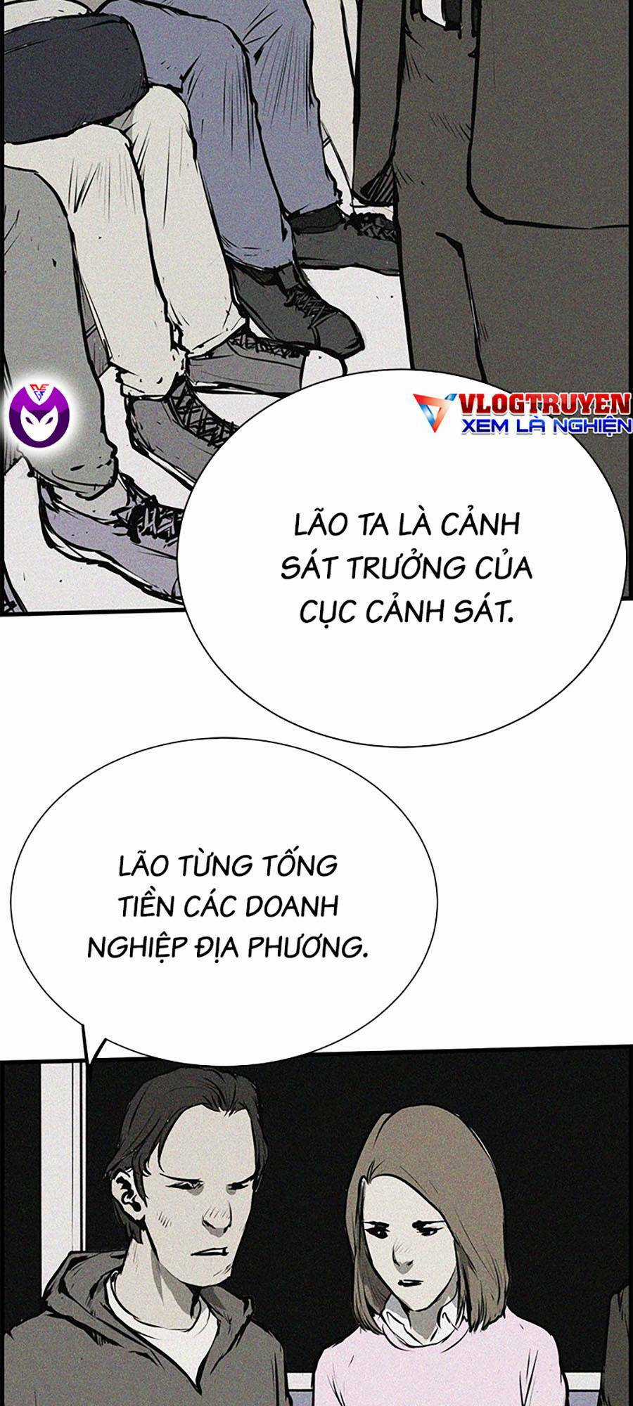 Săn Lùng Ác Quỷ Chapter 7 trang 58