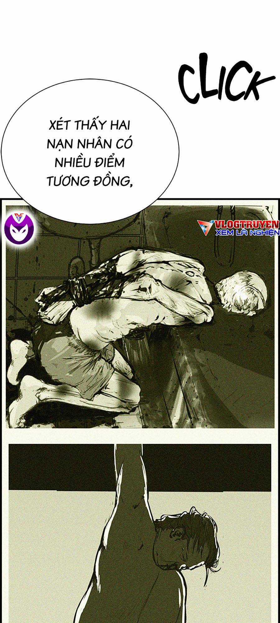 Săn Lùng Ác Quỷ Chapter 7 trang 77