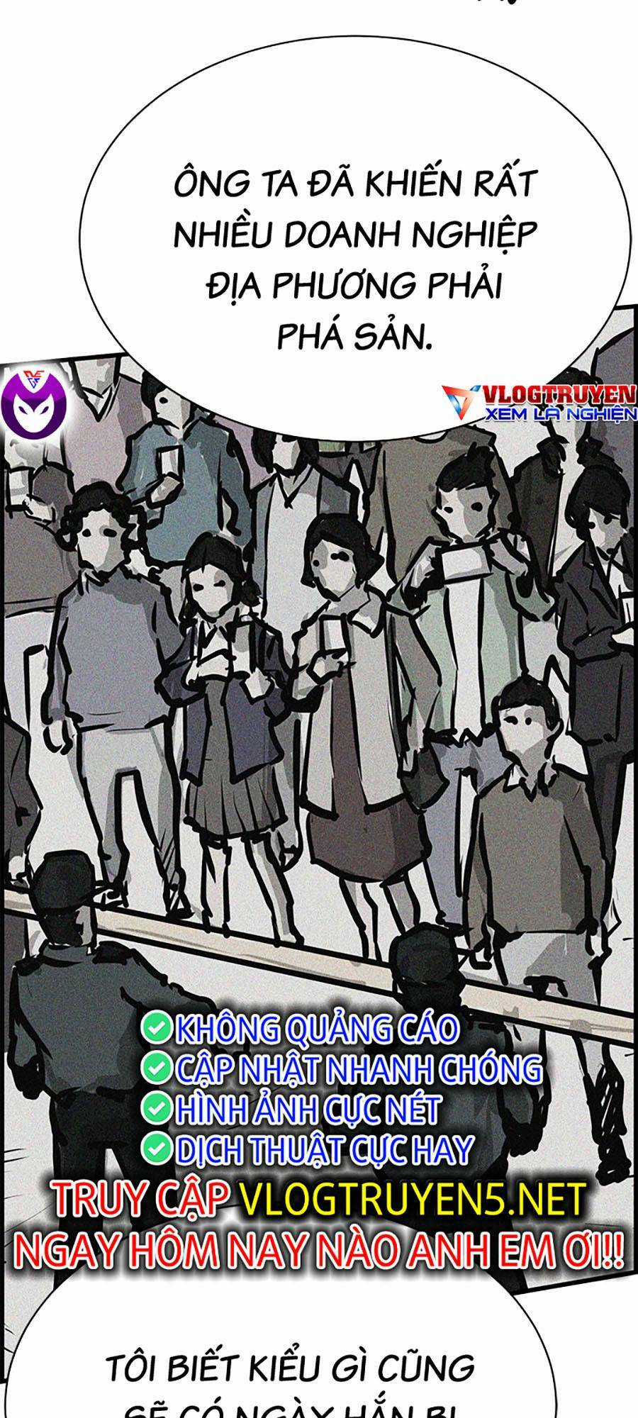 Săn Lùng Ác Quỷ Chapter 7 trang 8