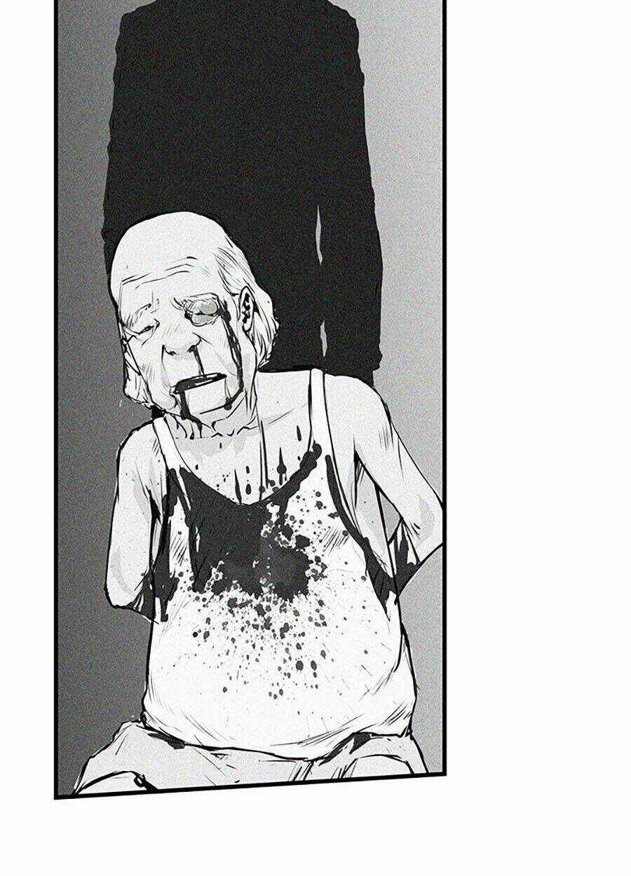 Săn Lùng Ác Quỷ Chapter 8 trang 22