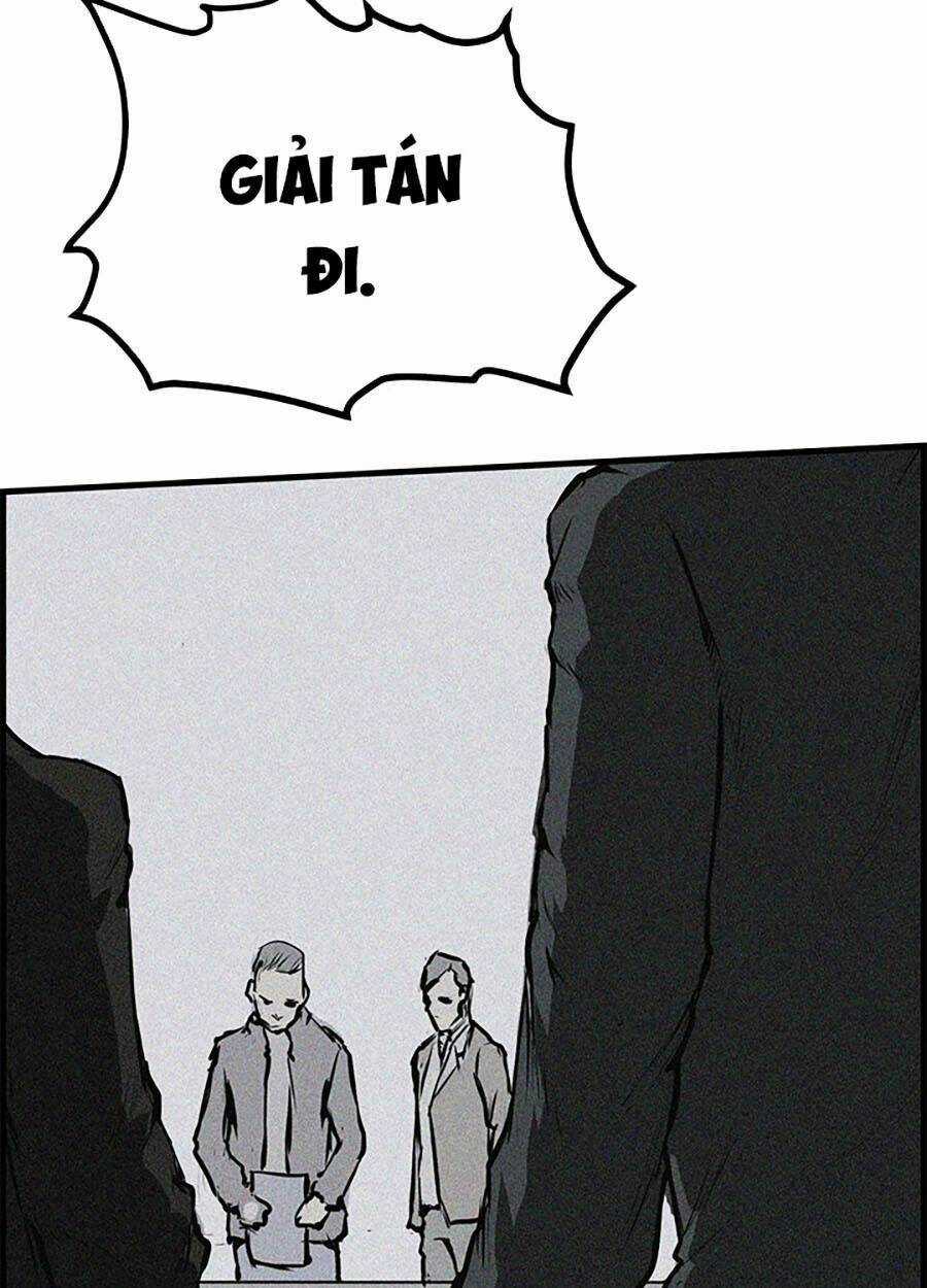 Săn Lùng Ác Quỷ Chapter 8 trang 38
