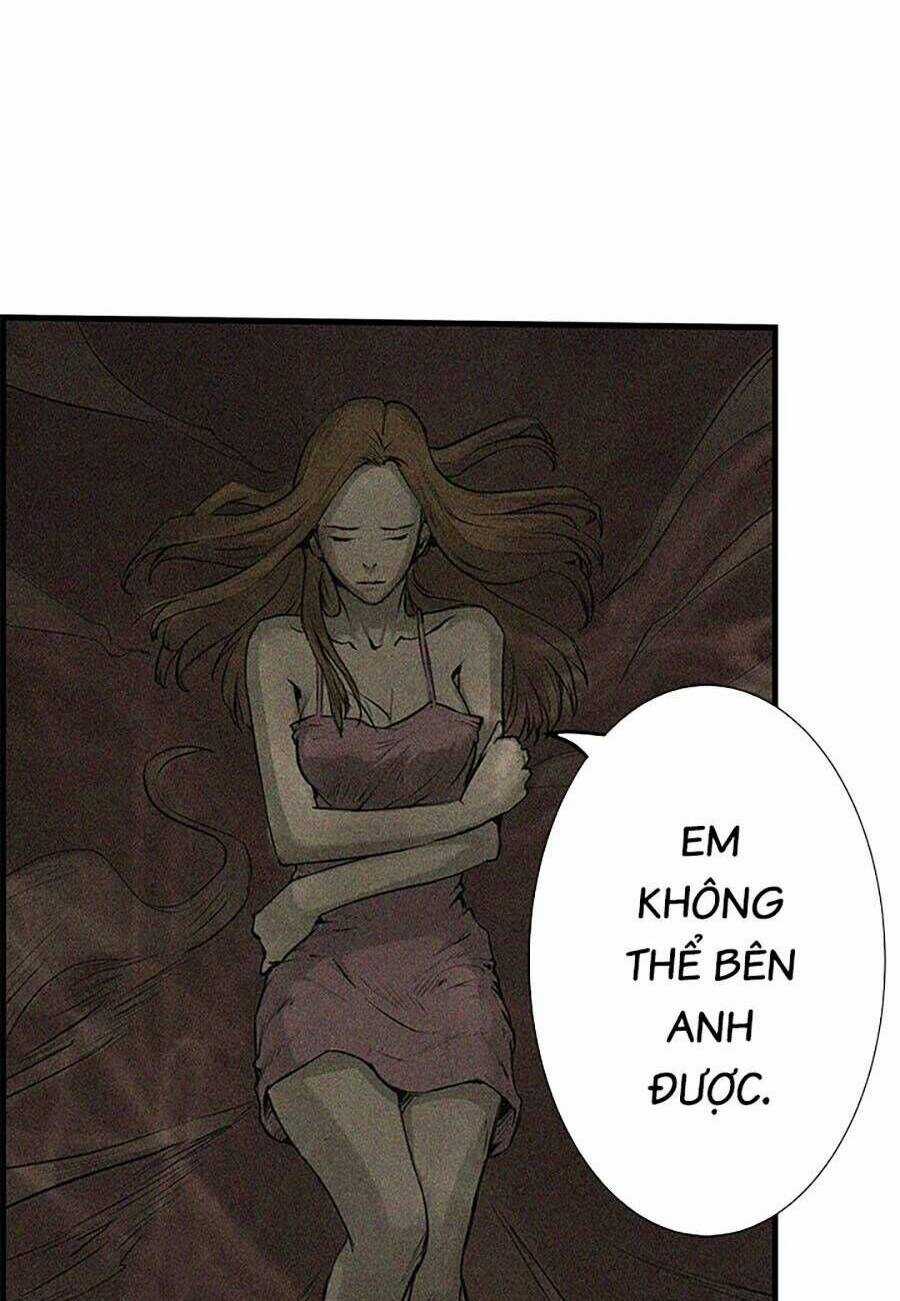 Săn Lùng Ác Quỷ Chapter 8 trang 5