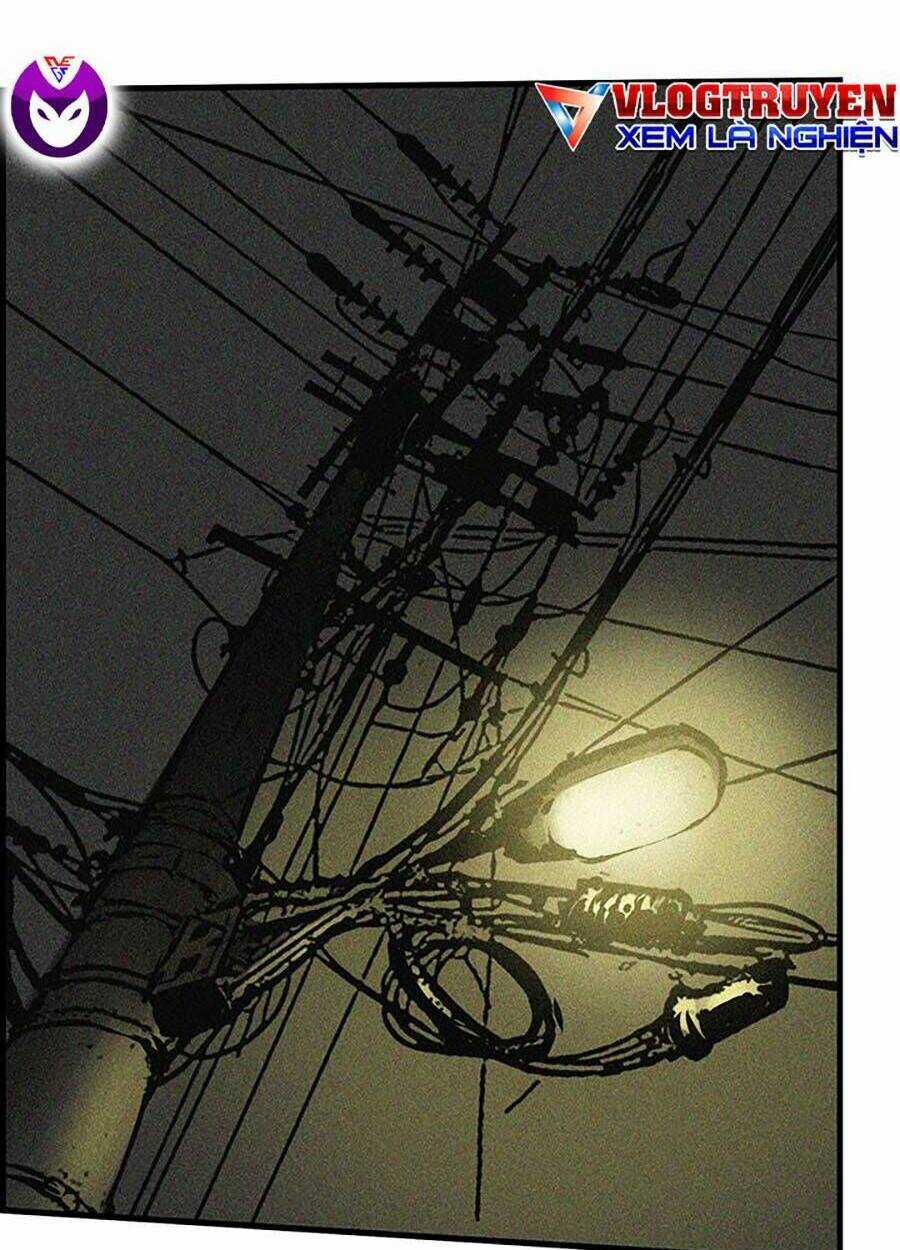 Săn Lùng Ác Quỷ Chapter 8 trang 85