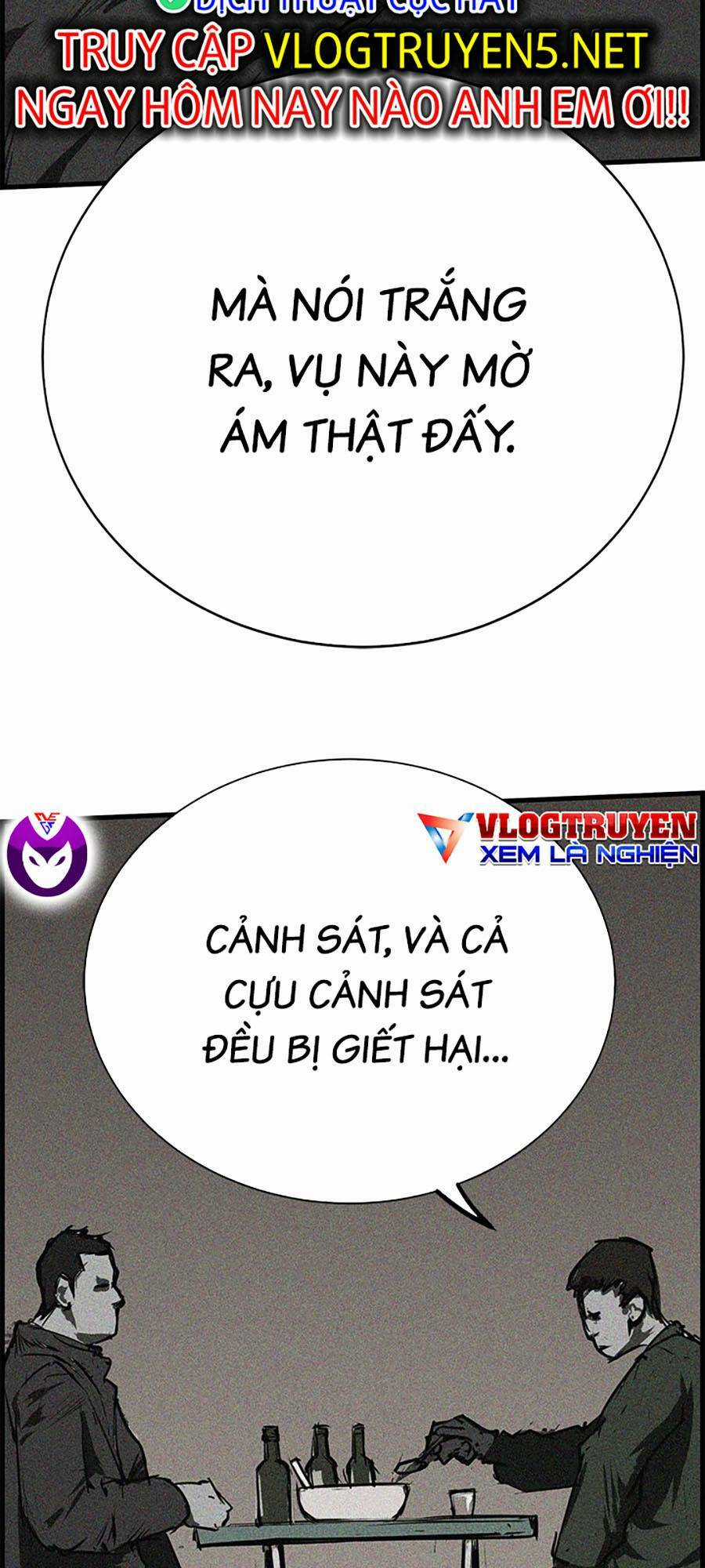 Săn Lùng Ác Quỷ Chapter 9 trang 32