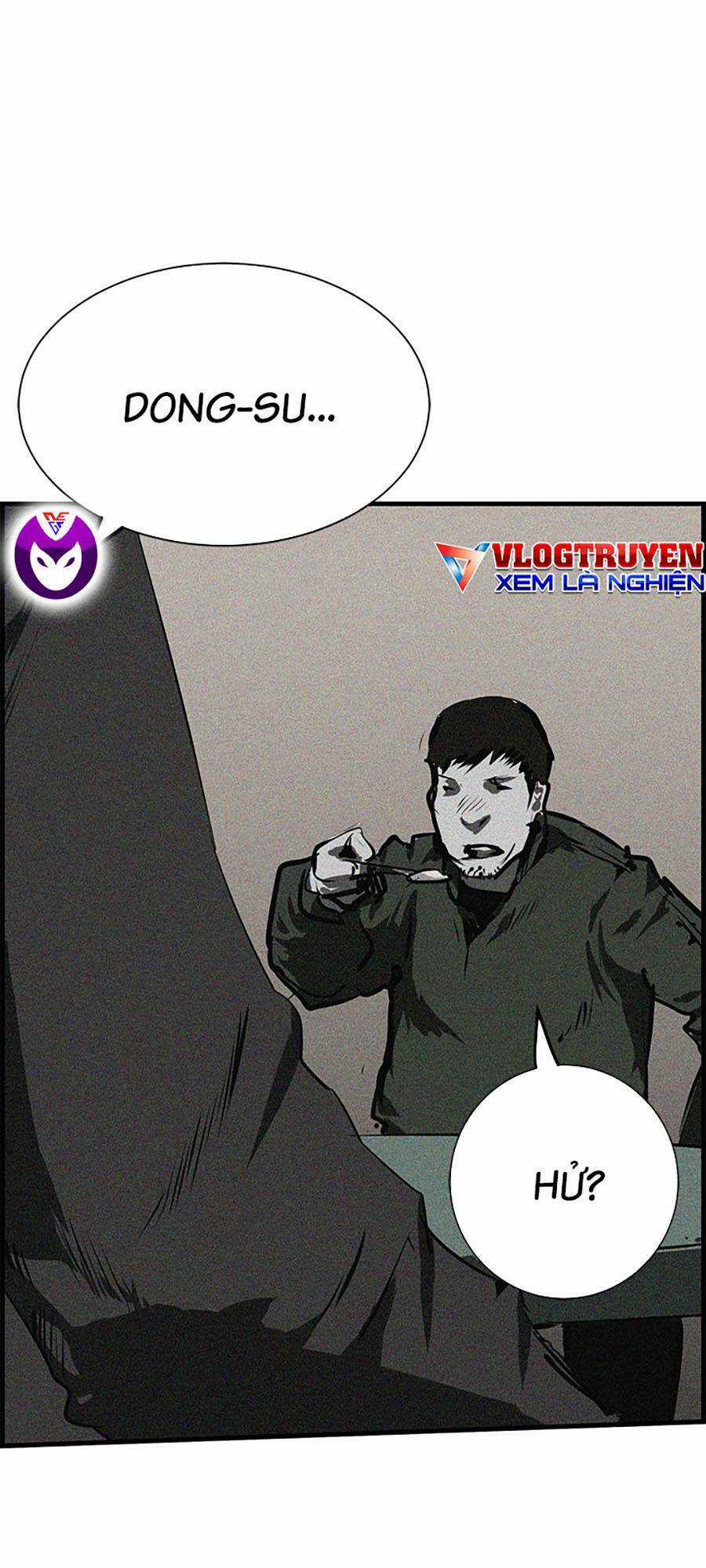 Săn Lùng Ác Quỷ Chapter 9 trang 35