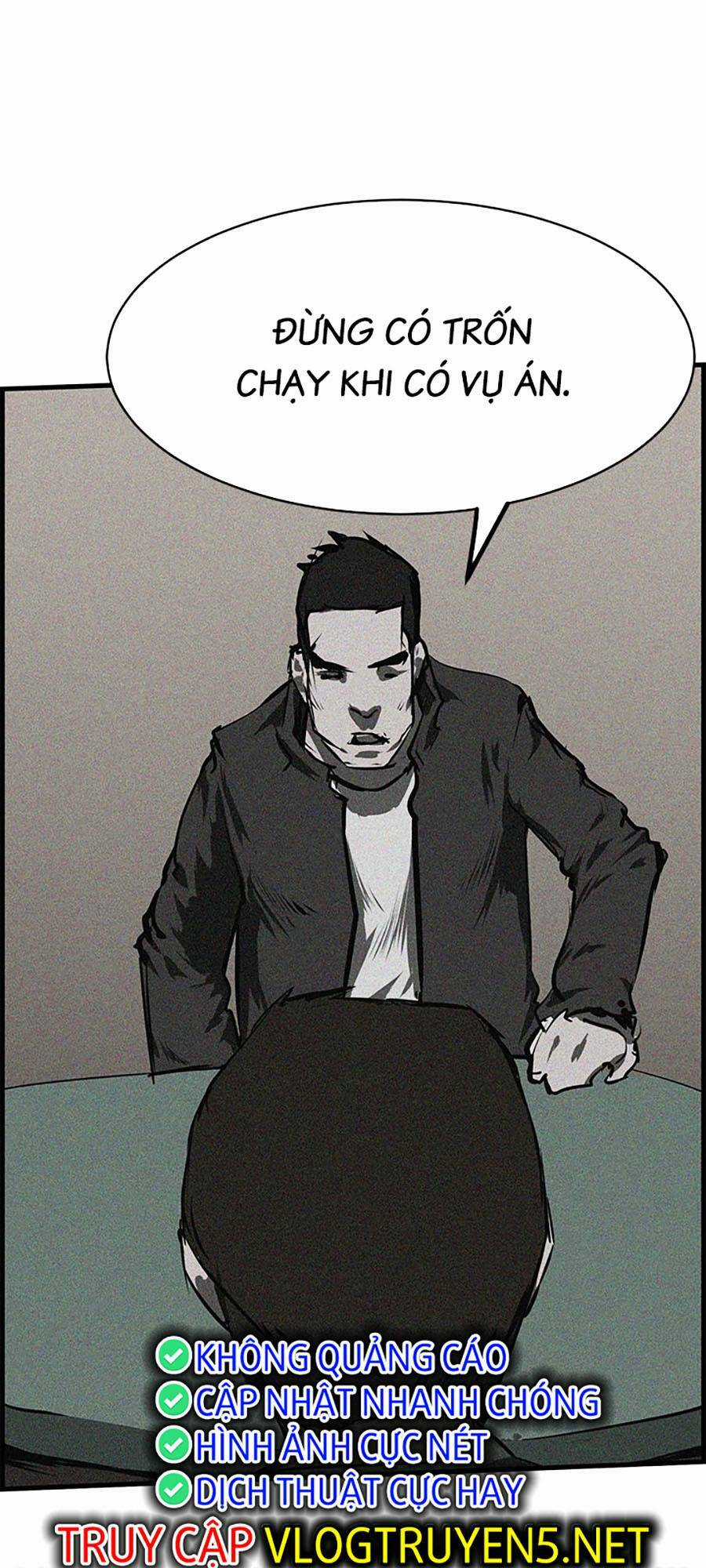 Săn Lùng Ác Quỷ Chapter 9 trang 36