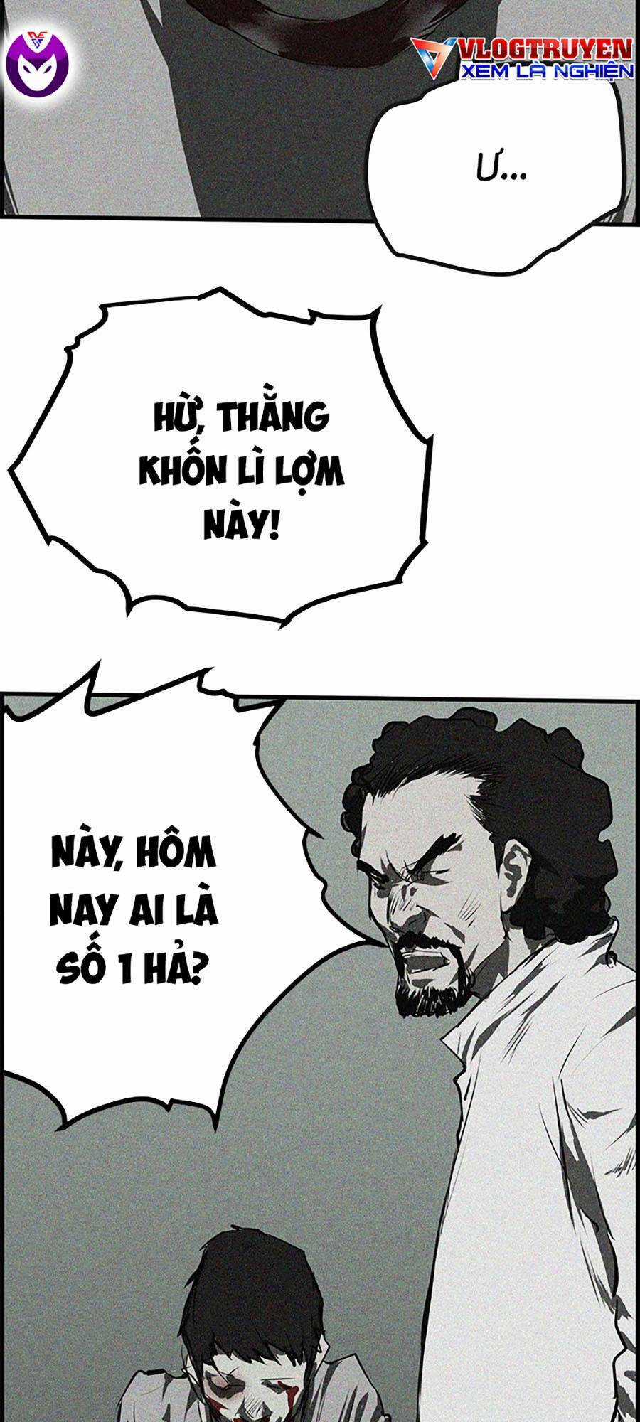 Săn Lùng Ác Quỷ Chapter 9 trang 57