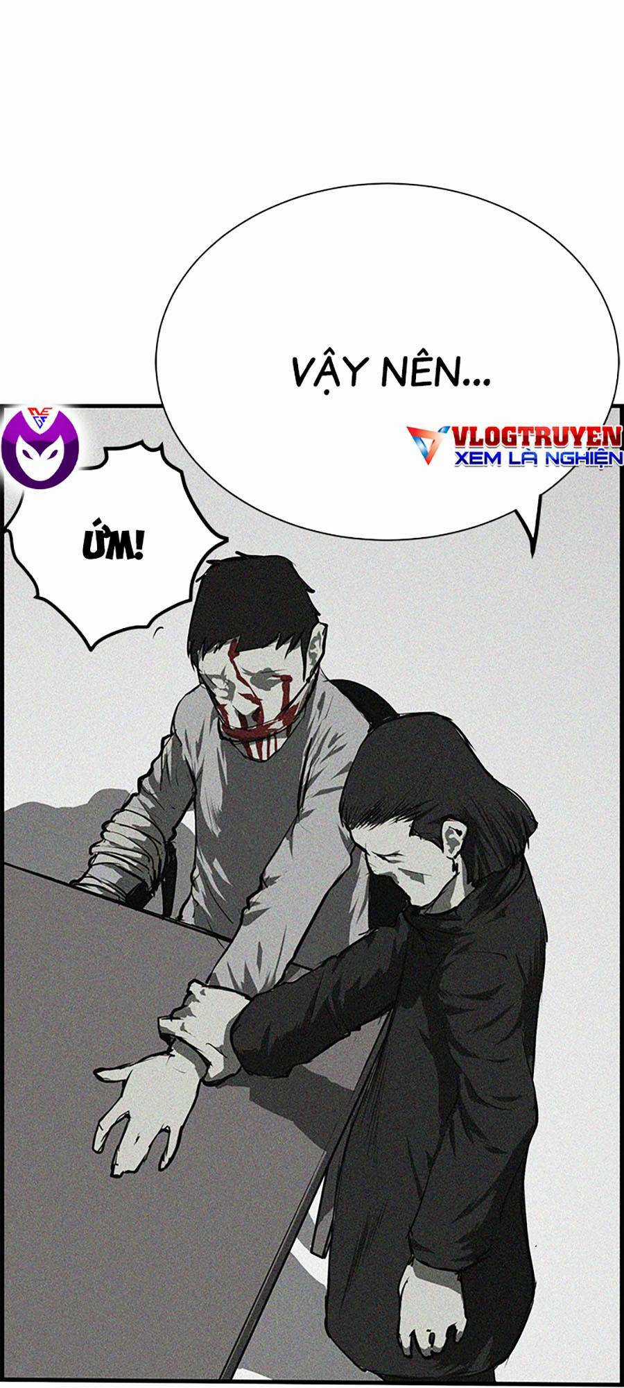 Săn Lùng Ác Quỷ Chapter 9 trang 77