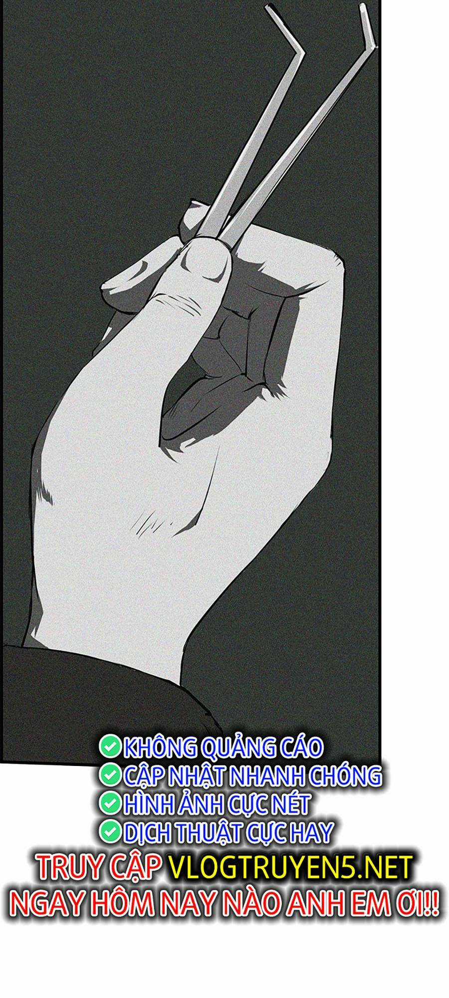 Săn Lùng Ác Quỷ Chapter 9 trang 8