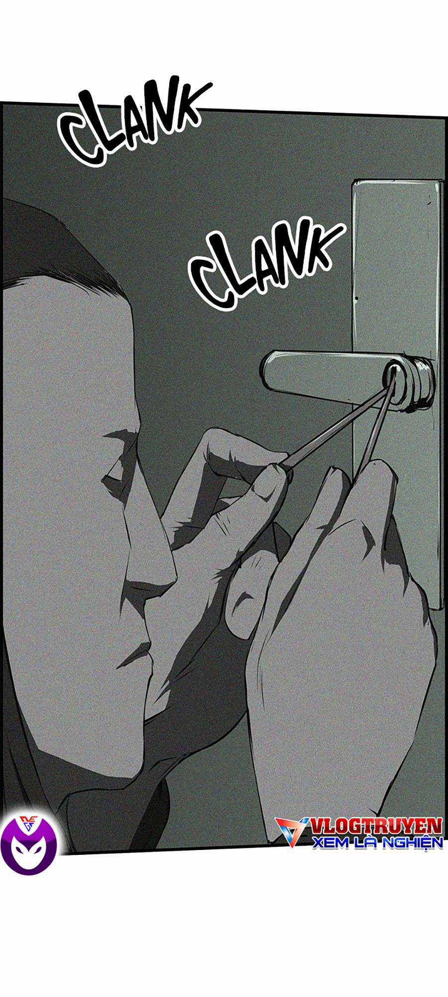 Săn Lùng Ác Quỷ Chapter 9 trang 9