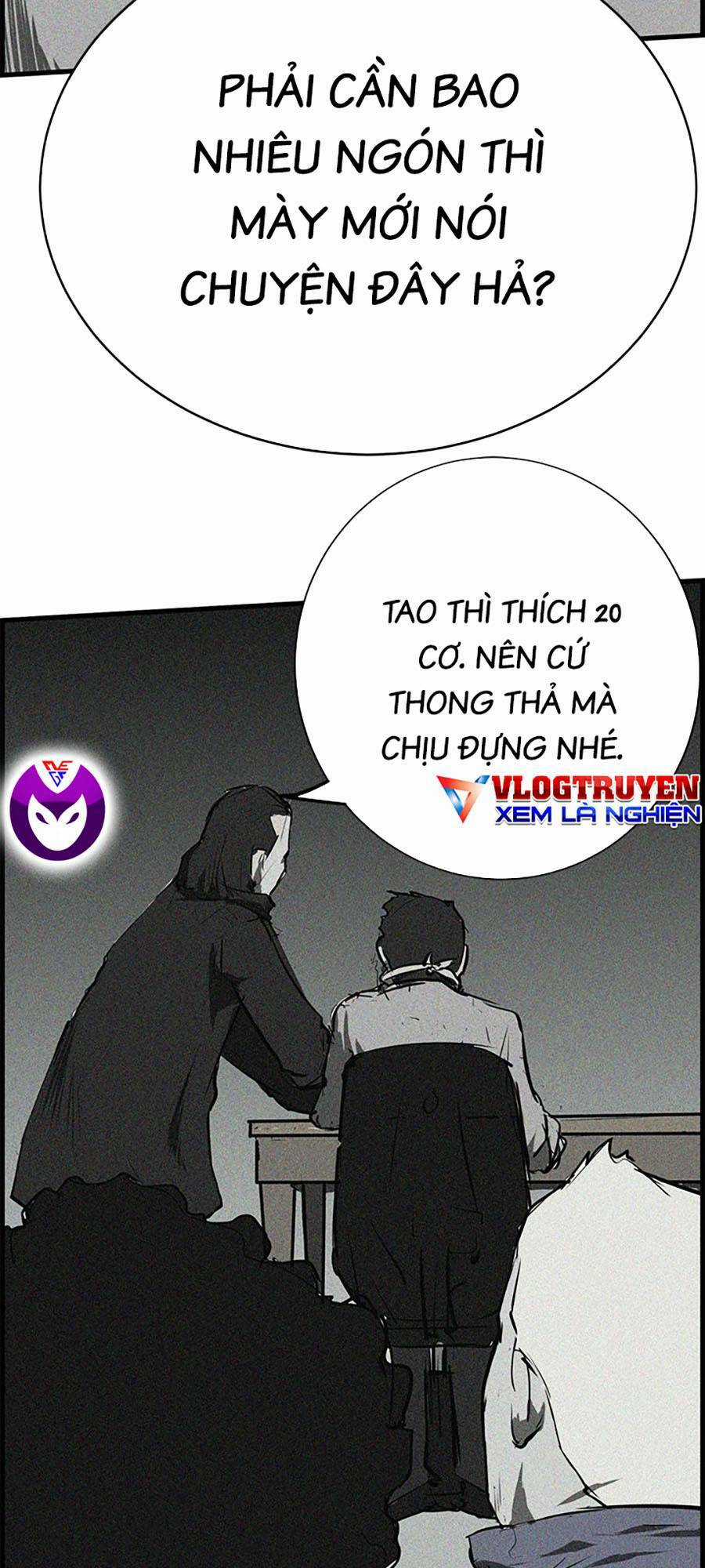 Săn Lùng Ác Quỷ Chapter 9 trang 93