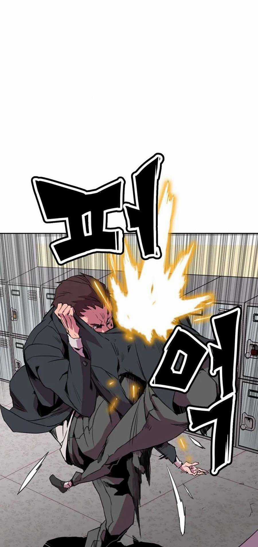 Săn Lùng Bắt Nạt Chapter 1 trang 12