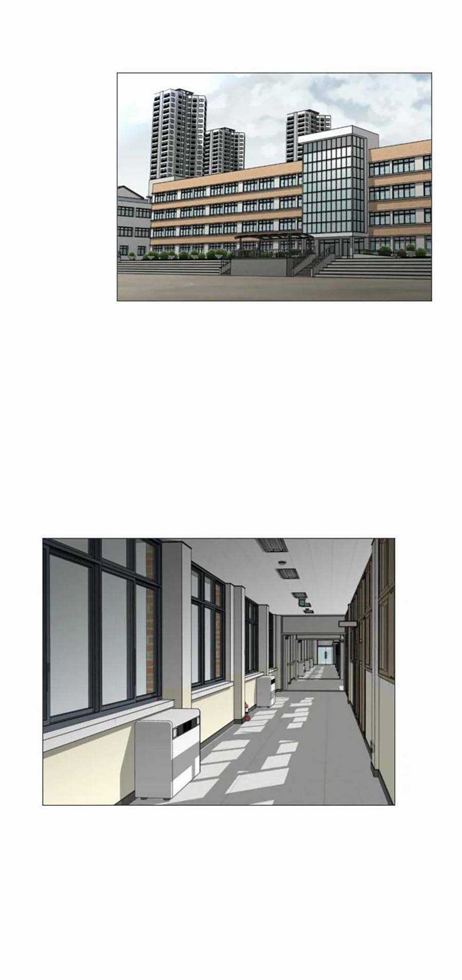 Săn Lùng Bắt Nạt Chapter 1 trang 15