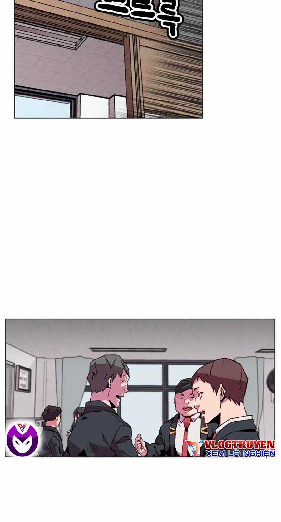 Săn Lùng Bắt Nạt Chapter 1 trang 26