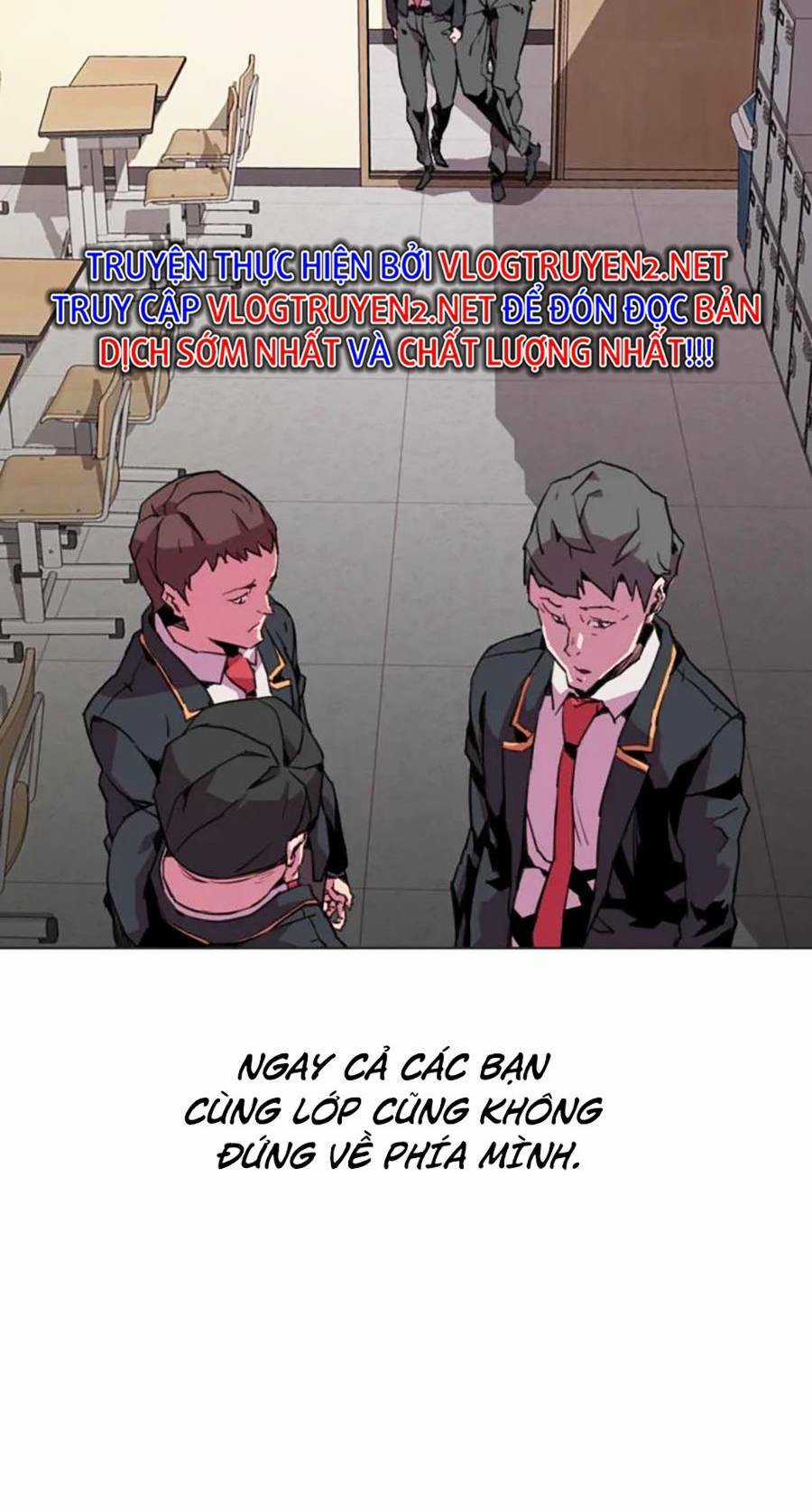 Săn Lùng Bắt Nạt Chapter 1 trang 28