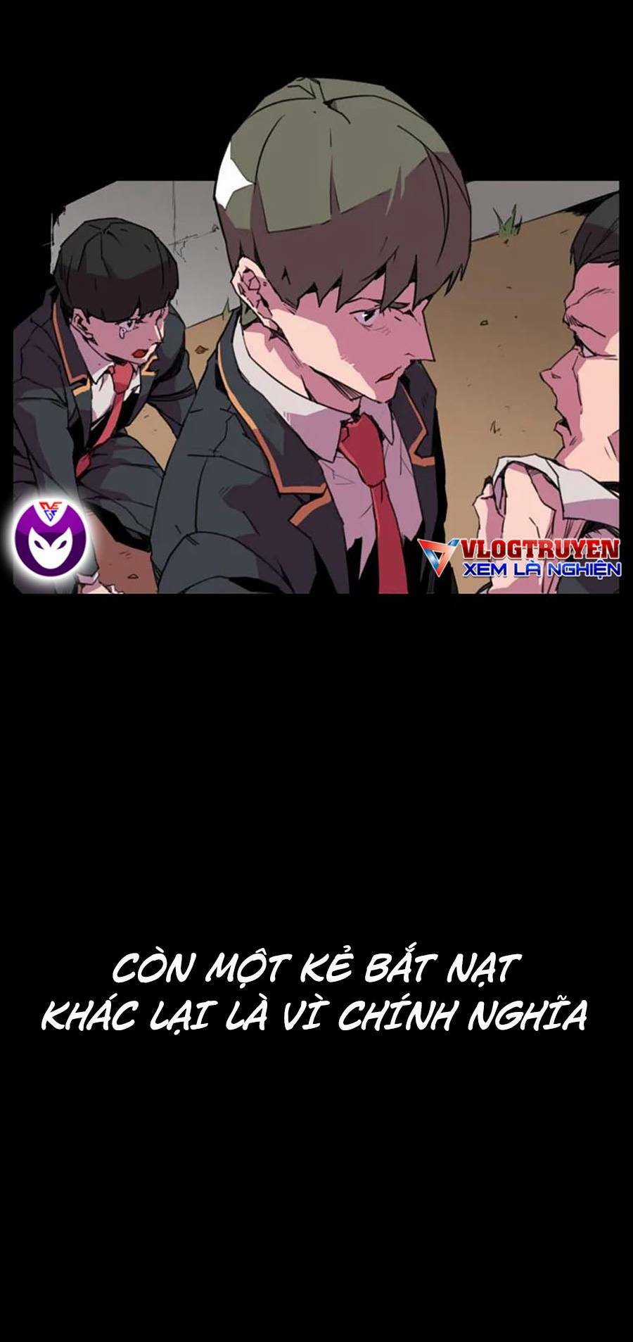 Săn Lùng Bắt Nạt Chapter 1 trang 3