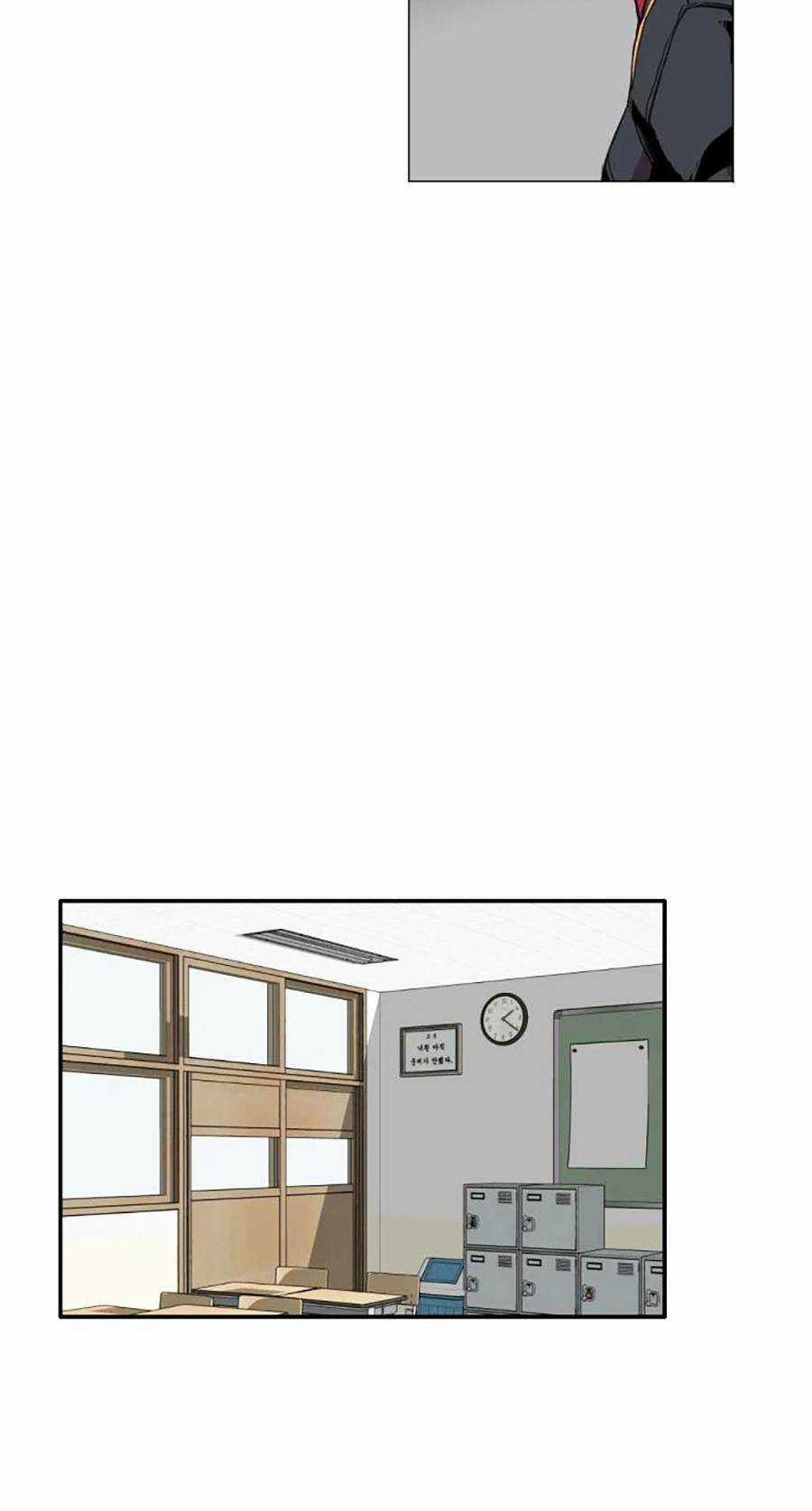 Săn Lùng Bắt Nạt Chapter 1 trang 34