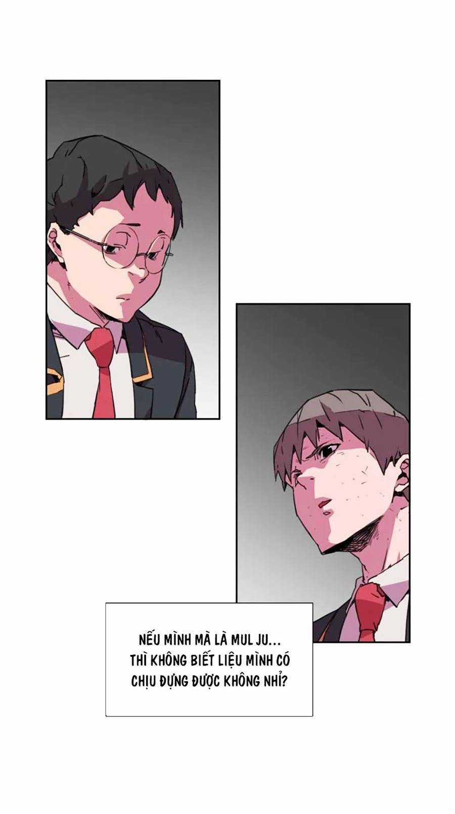 Săn Lùng Bắt Nạt Chapter 1 trang 43