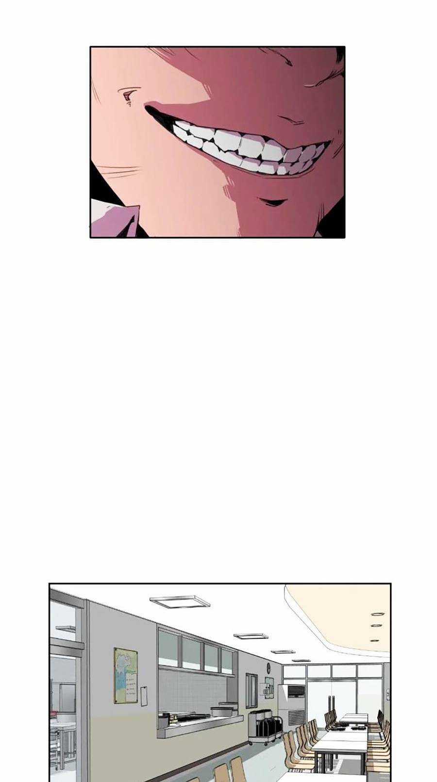 Săn Lùng Bắt Nạt Chapter 1 trang 45