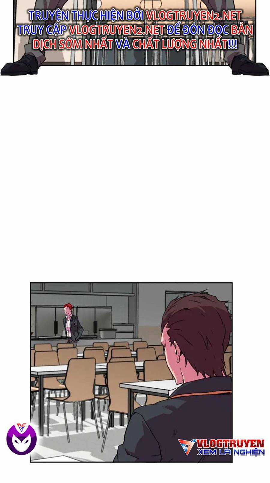 Săn Lùng Bắt Nạt Chapter 1 trang 47