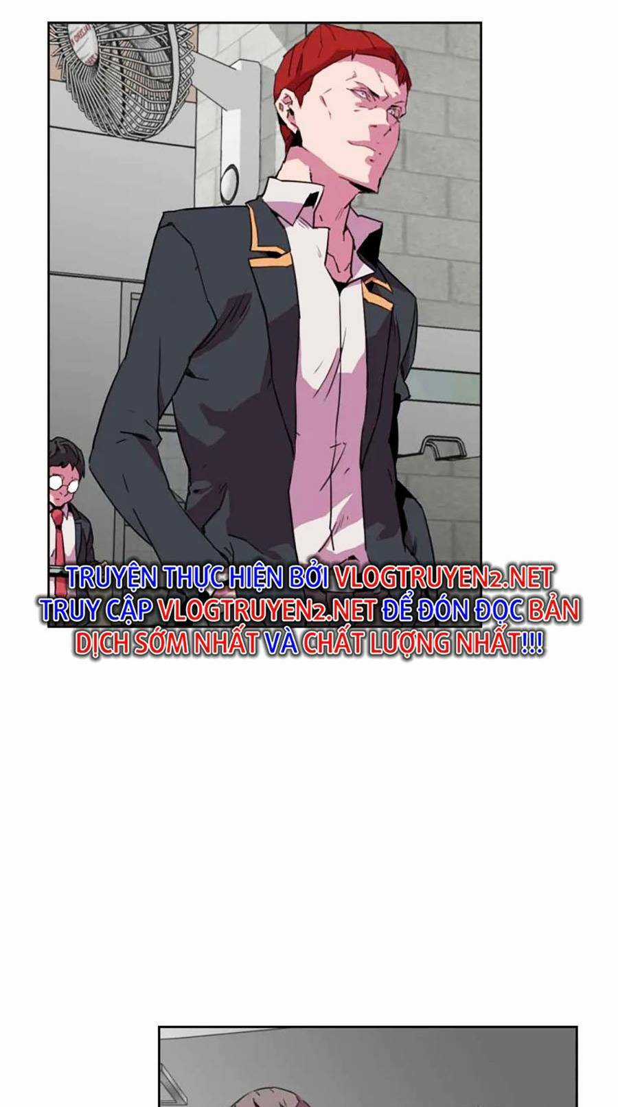 Săn Lùng Bắt Nạt Chapter 1 trang 49