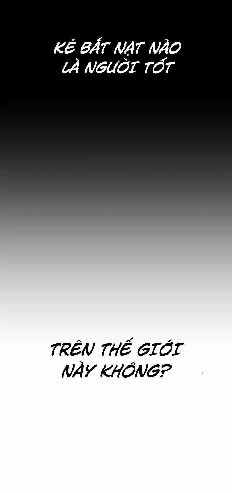 Săn Lùng Bắt Nạt Chapter 1 trang 5