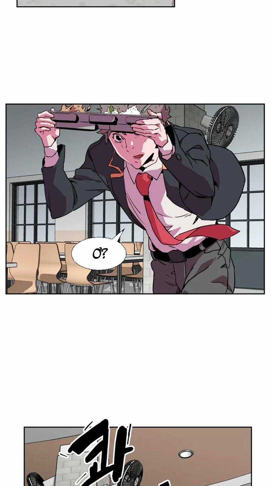 Săn Lùng Bắt Nạt Chapter 1 trang 52