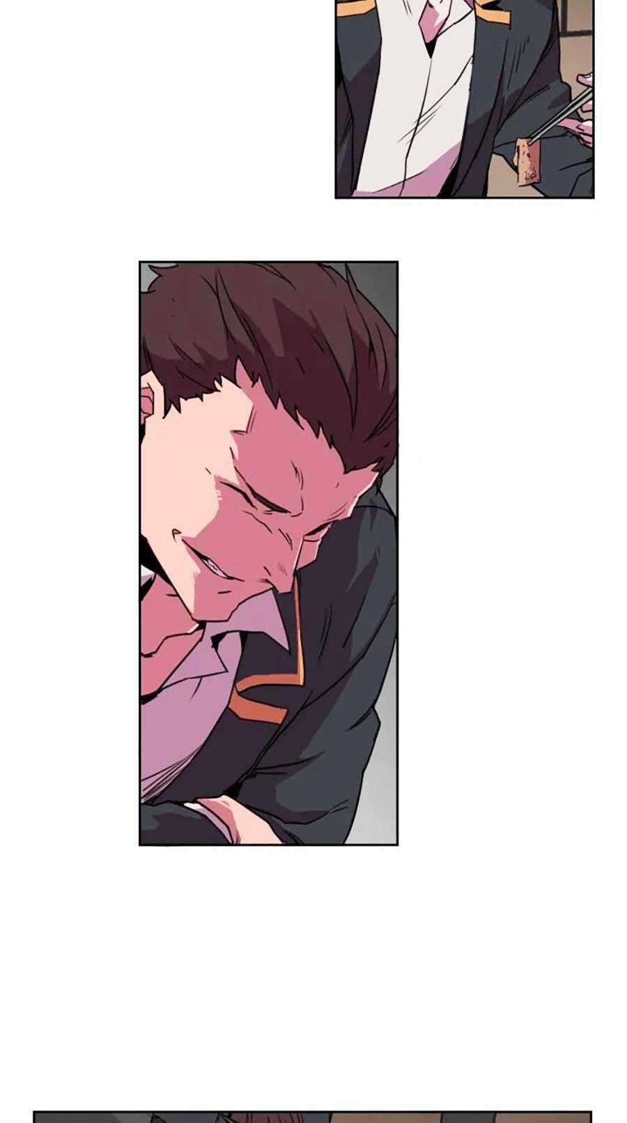 Săn Lùng Bắt Nạt Chapter 1 trang 55