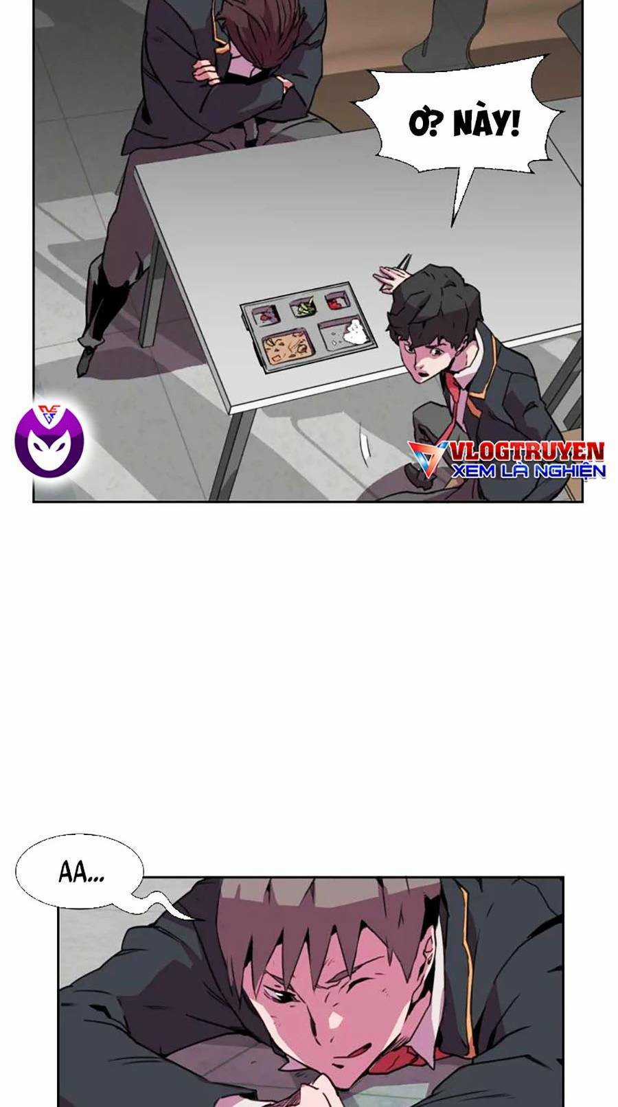 Săn Lùng Bắt Nạt Chapter 1 trang 56