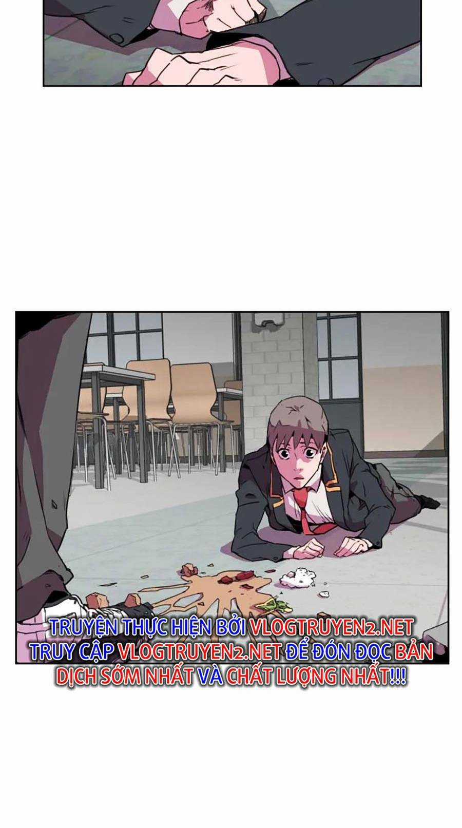 Săn Lùng Bắt Nạt Chapter 1 trang 57