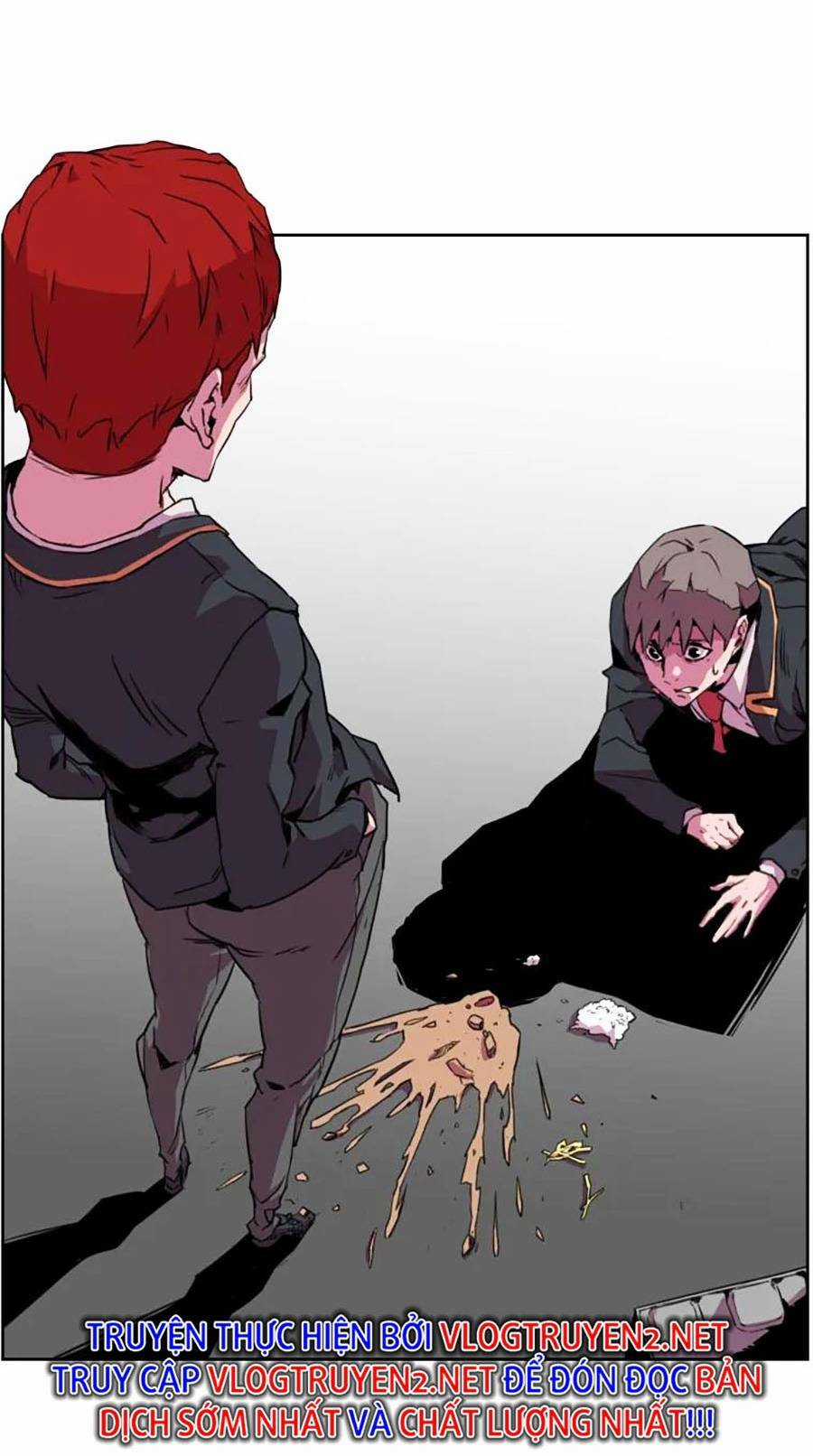 Săn Lùng Bắt Nạt Chapter 1 trang 58