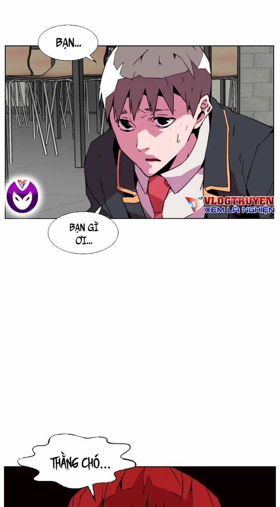 Săn Lùng Bắt Nạt Chapter 1 trang 60