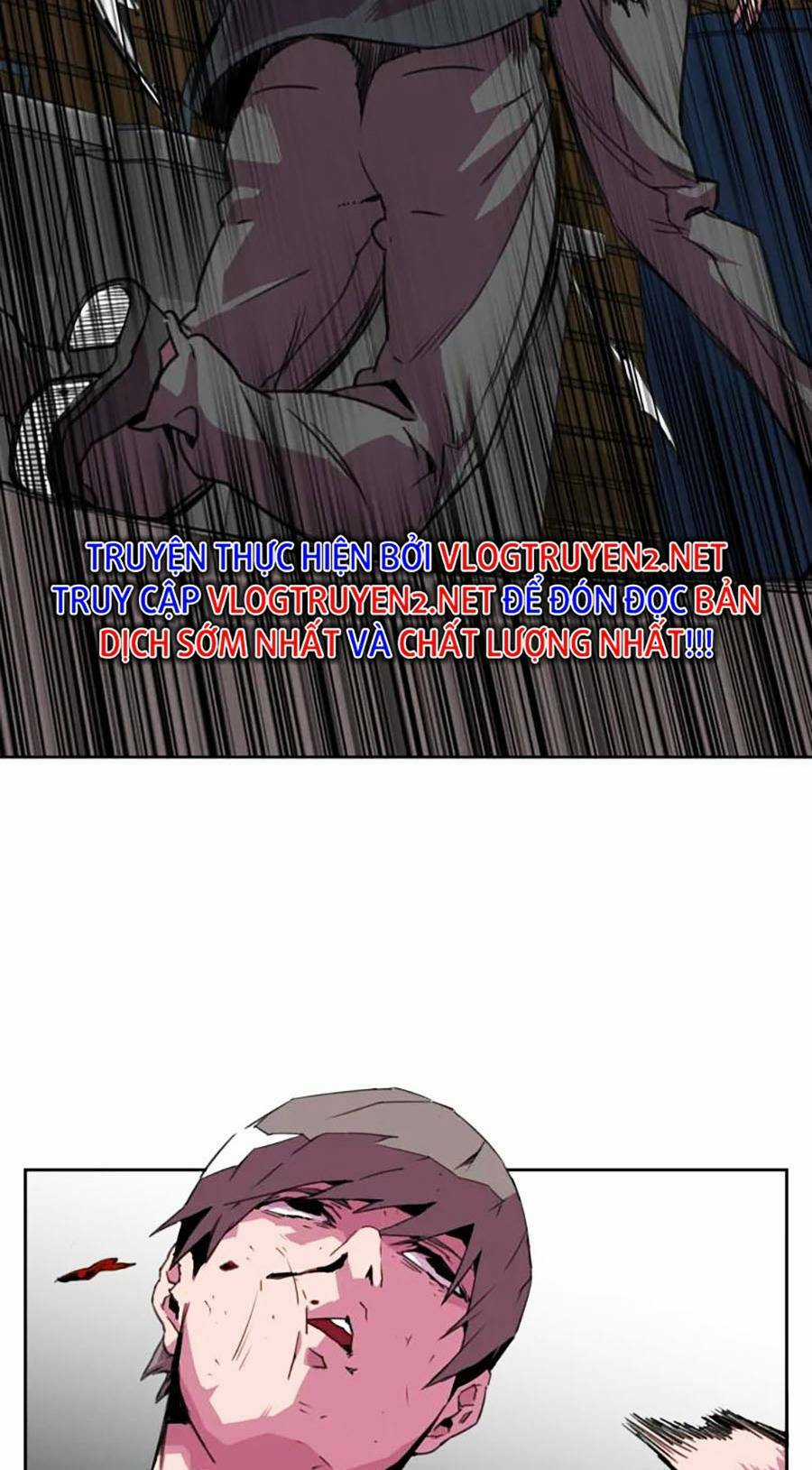 Săn Lùng Bắt Nạt Chapter 1 trang 63