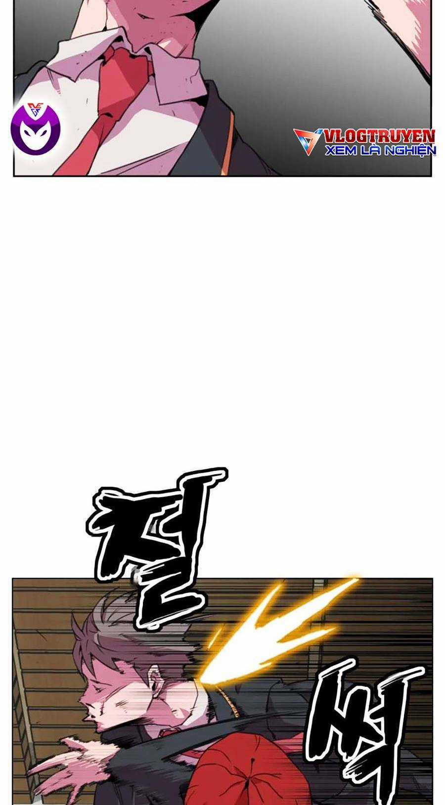 Săn Lùng Bắt Nạt Chapter 1 trang 64