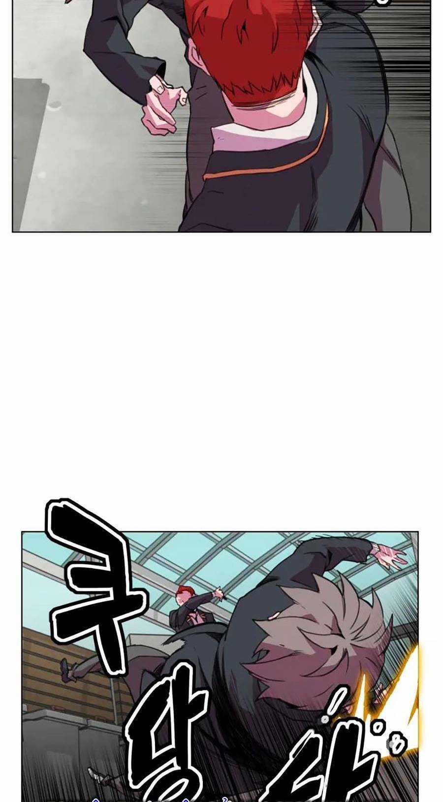 Săn Lùng Bắt Nạt Chapter 1 trang 65