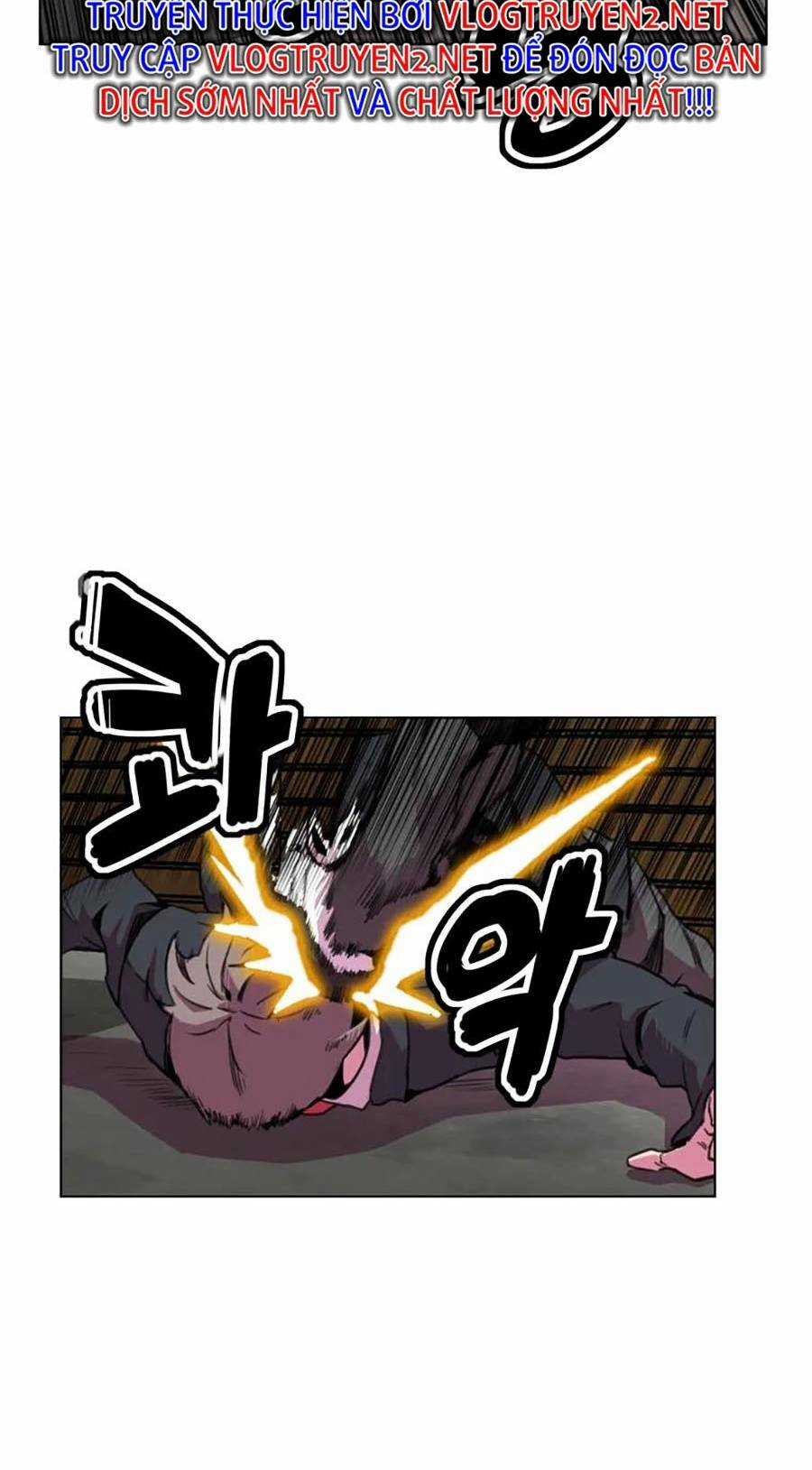 Săn Lùng Bắt Nạt Chapter 1 trang 66