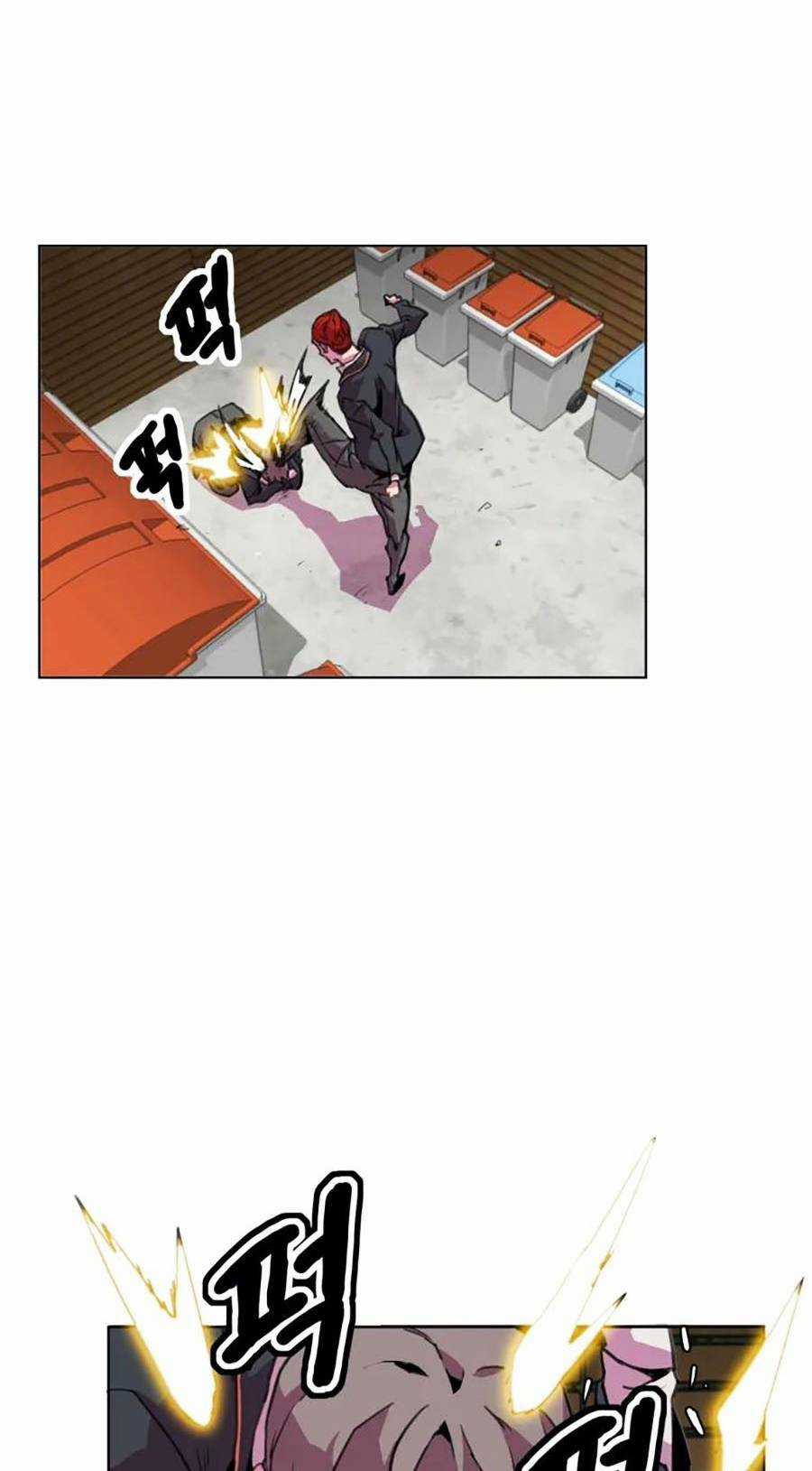 Săn Lùng Bắt Nạt Chapter 1 trang 67