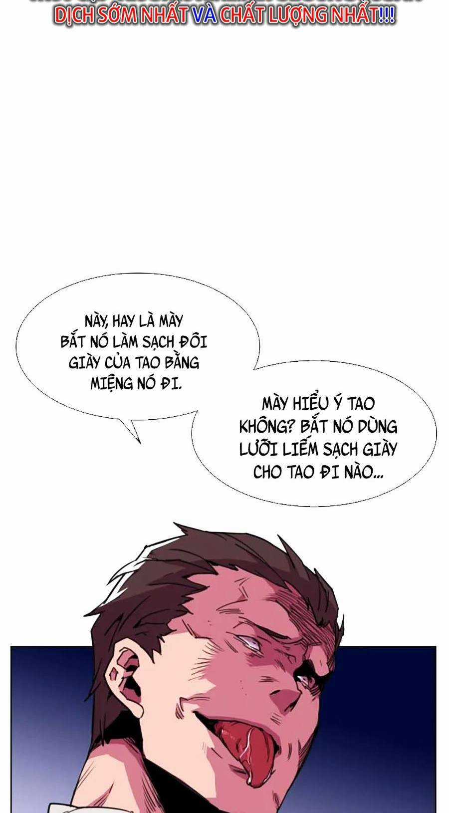 Săn Lùng Bắt Nạt Chapter 1 trang 73