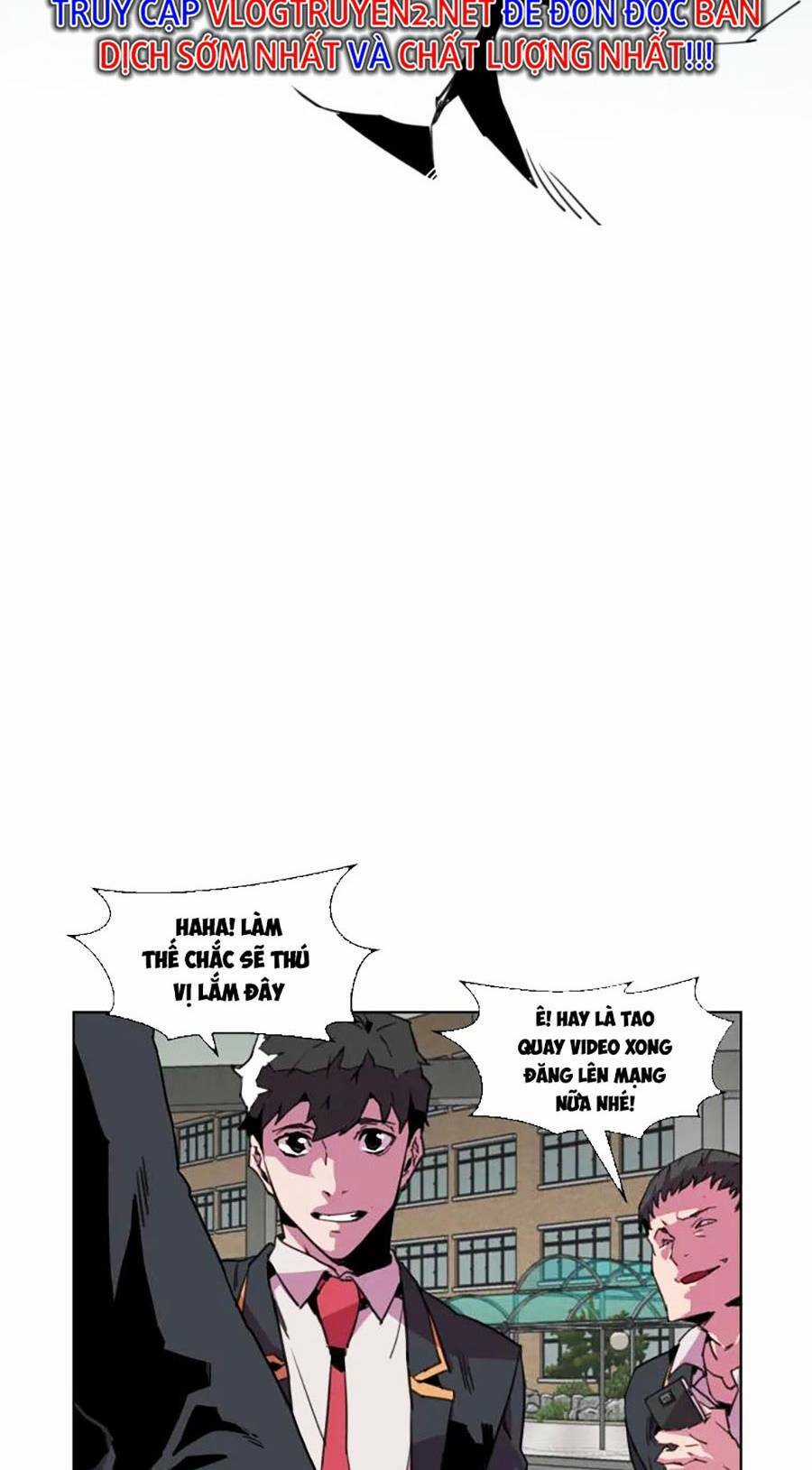 Săn Lùng Bắt Nạt Chapter 1 trang 75