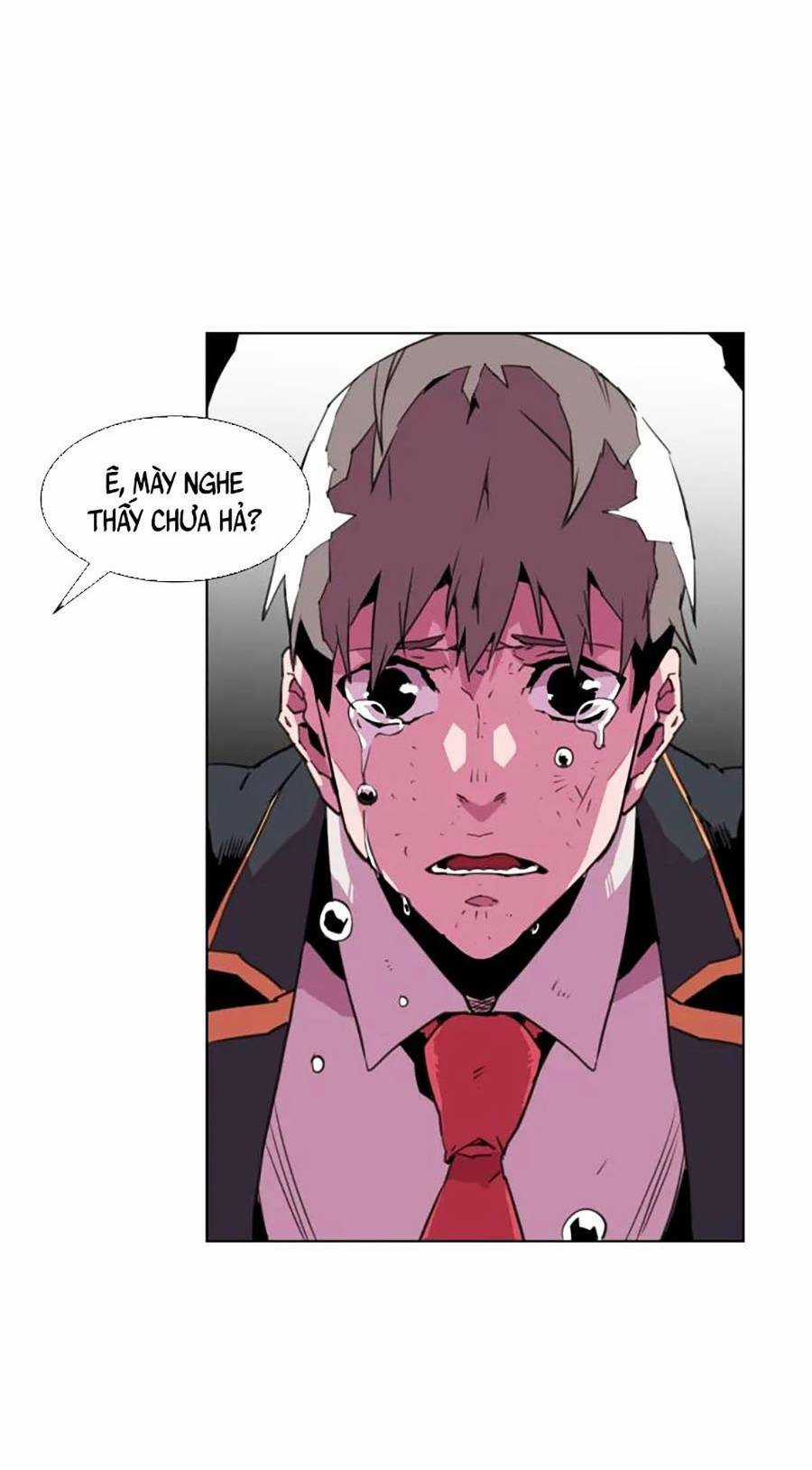 Săn Lùng Bắt Nạt Chapter 1 trang 77