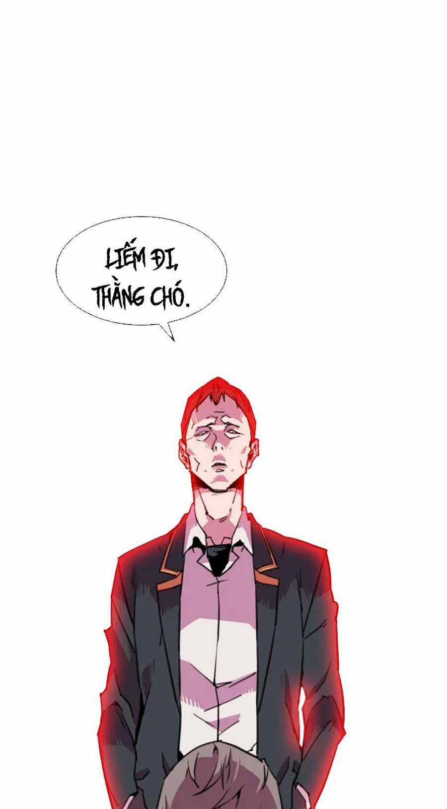 Săn Lùng Bắt Nạt Chapter 1 trang 78