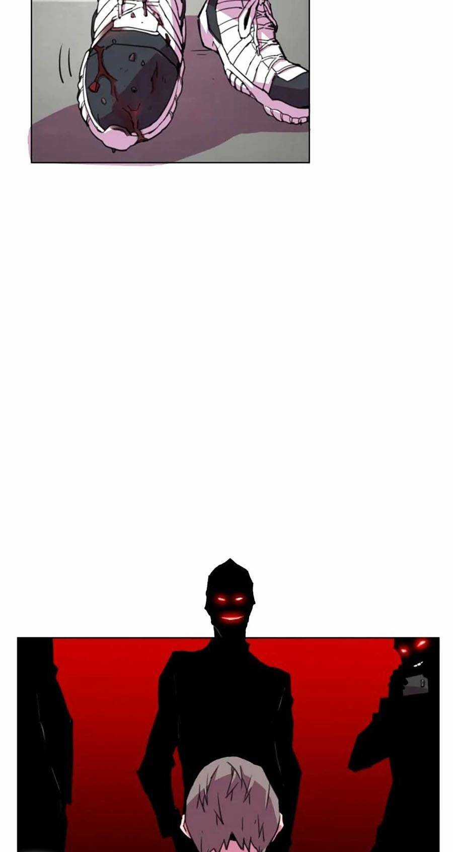 Săn Lùng Bắt Nạt Chapter 1 trang 82