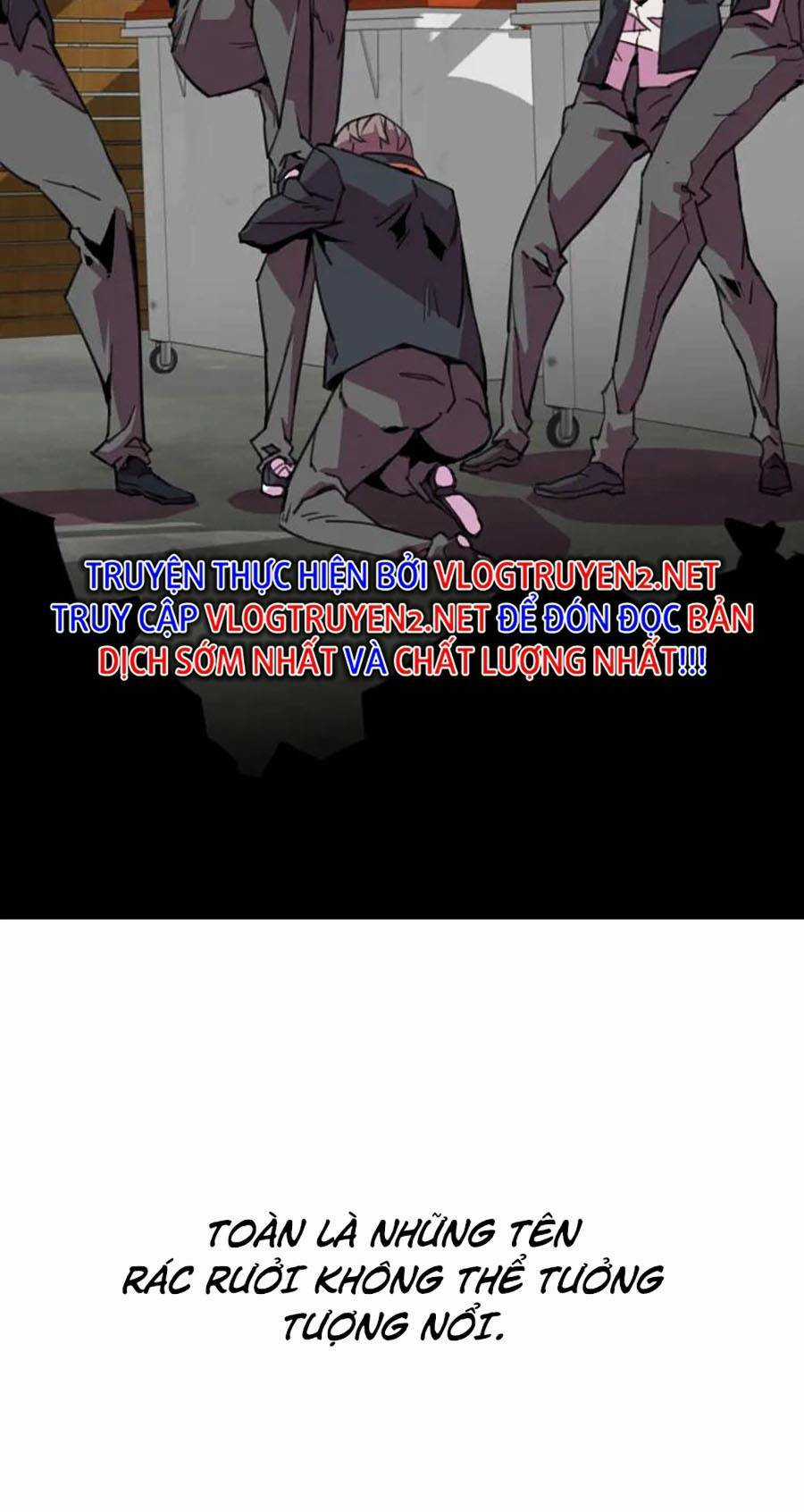 Săn Lùng Bắt Nạt Chapter 1 trang 84