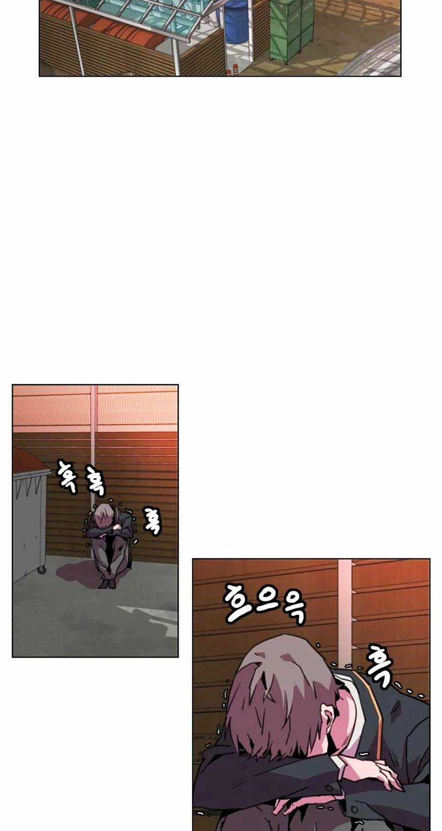 Săn Lùng Bắt Nạt Chapter 1 trang 86